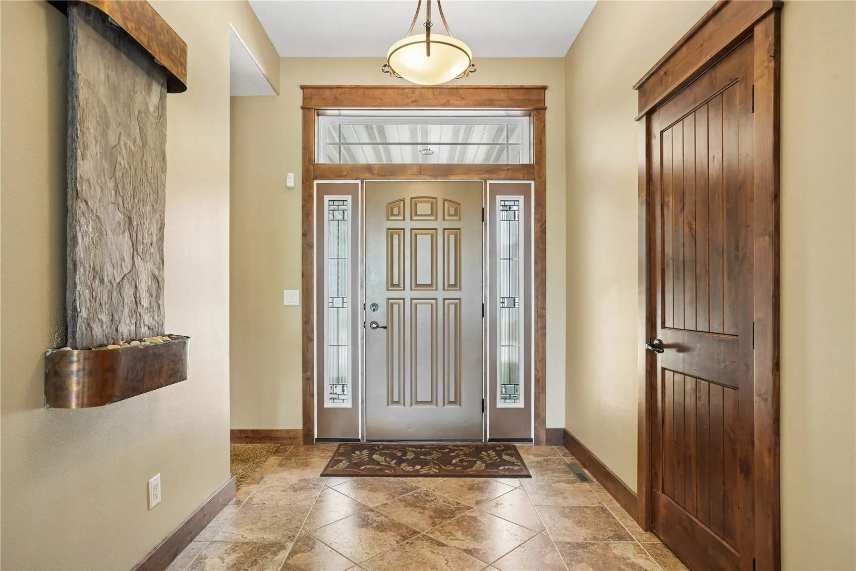 Entryway