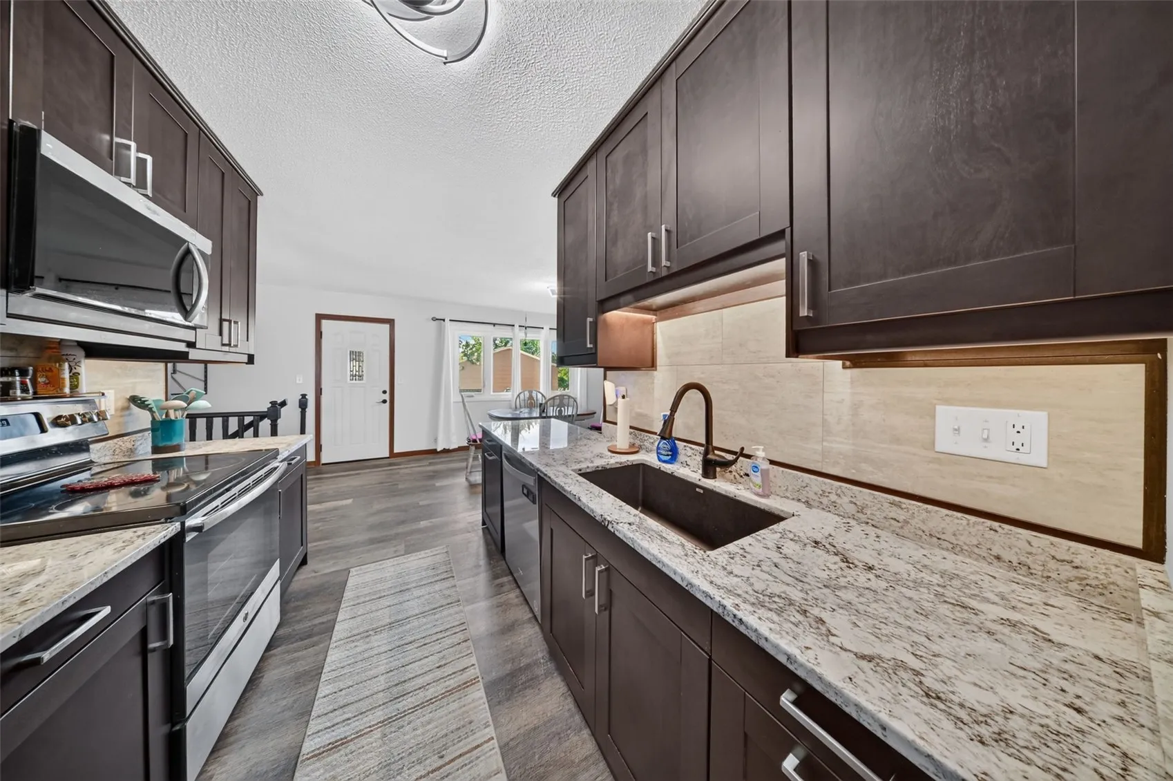 Granite Countertops