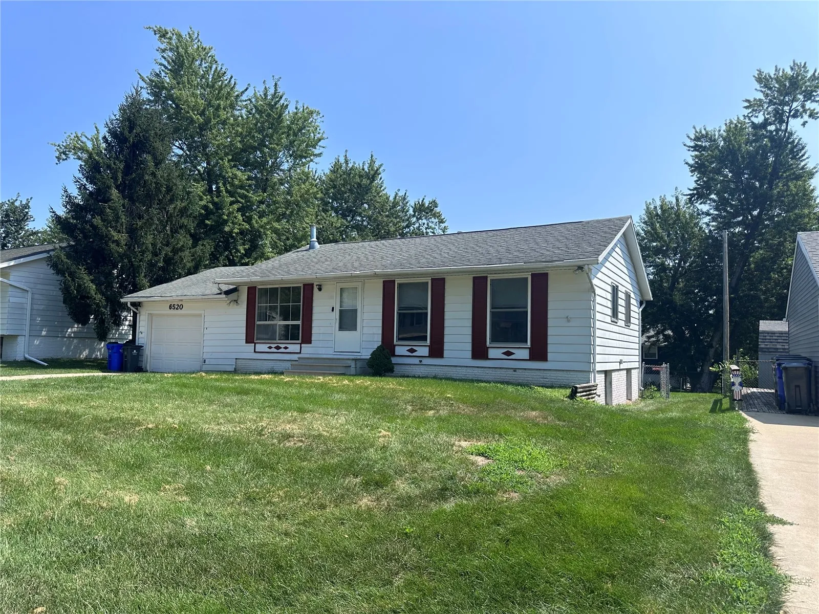 6520 Medford Lane