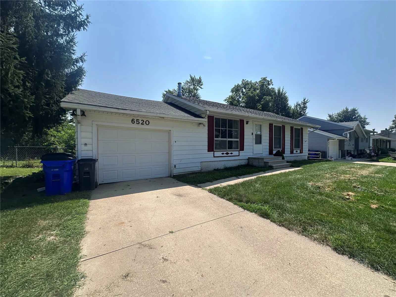 6520 Medford Lane