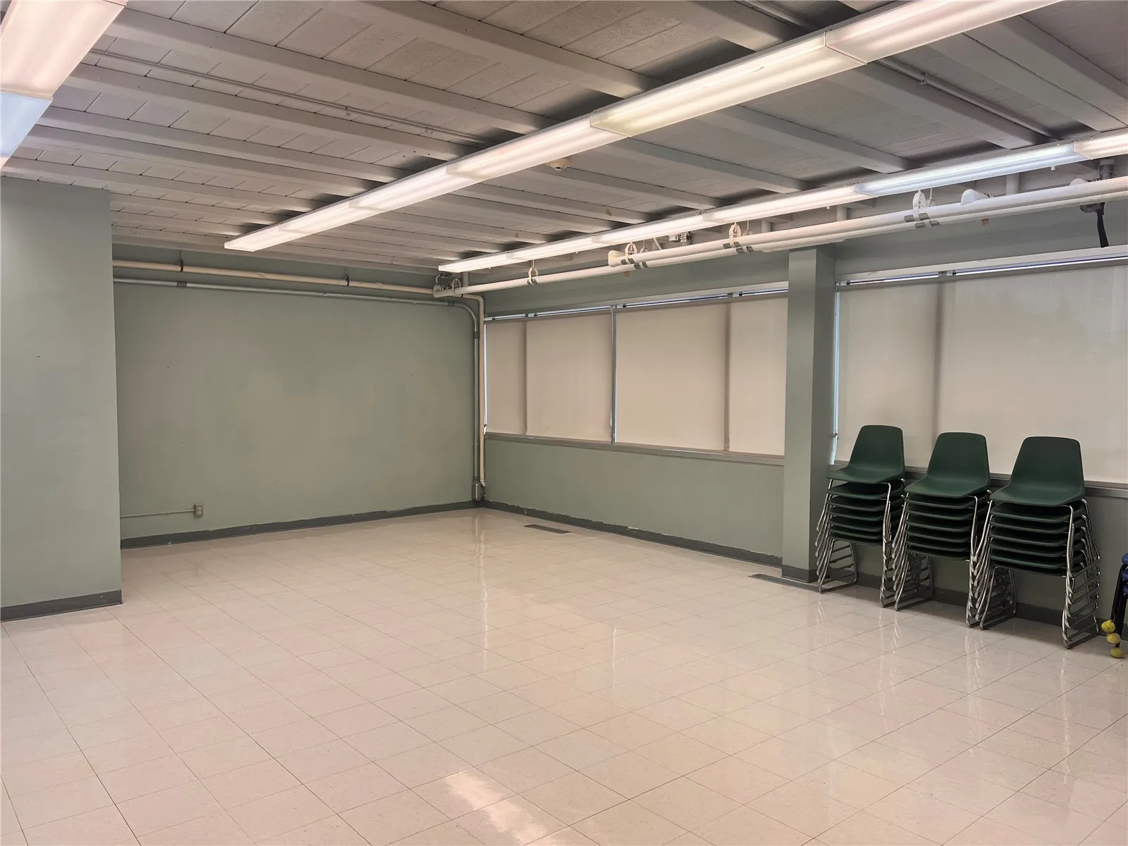 Classroom 4 - Level 1