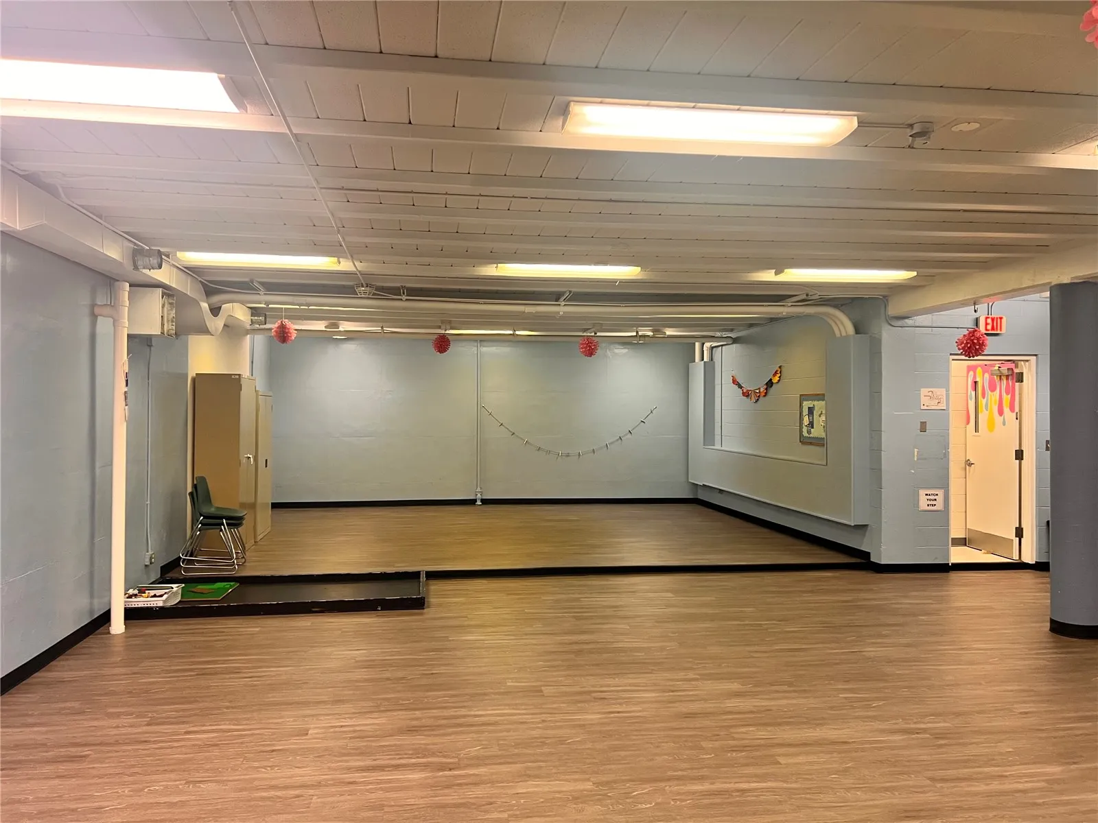Activity Room-Level 3