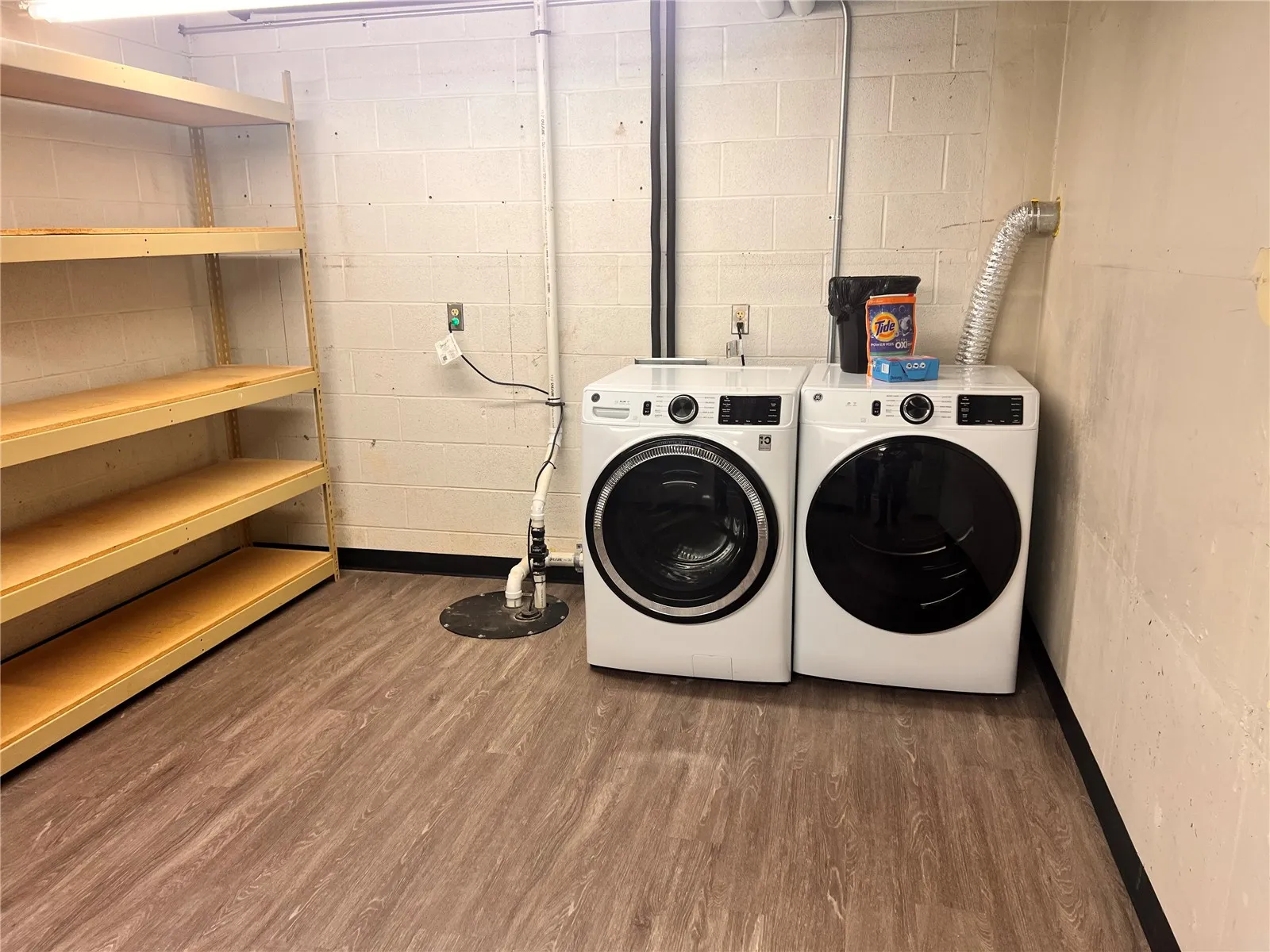 Laundry