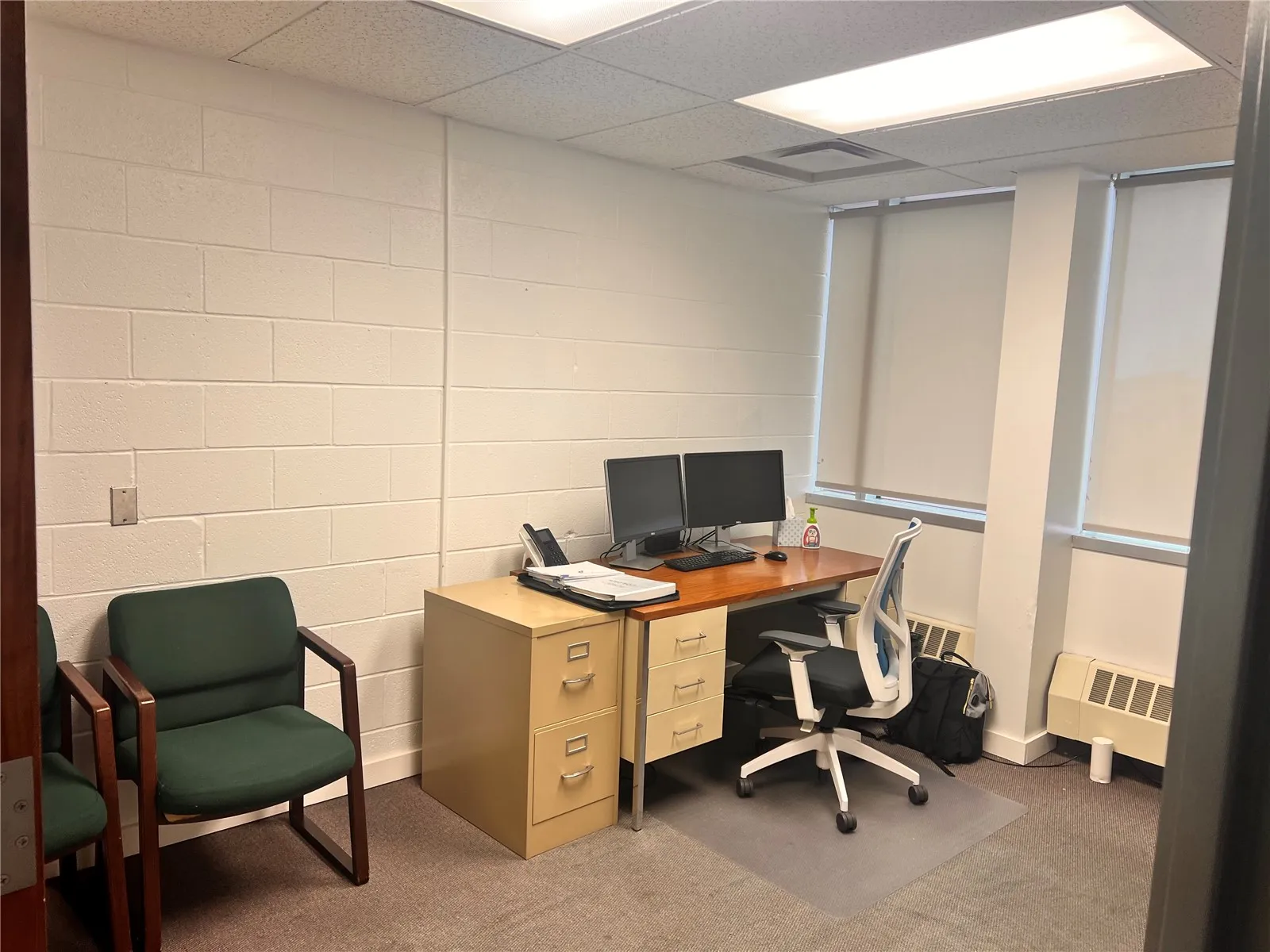 Office - Level 1