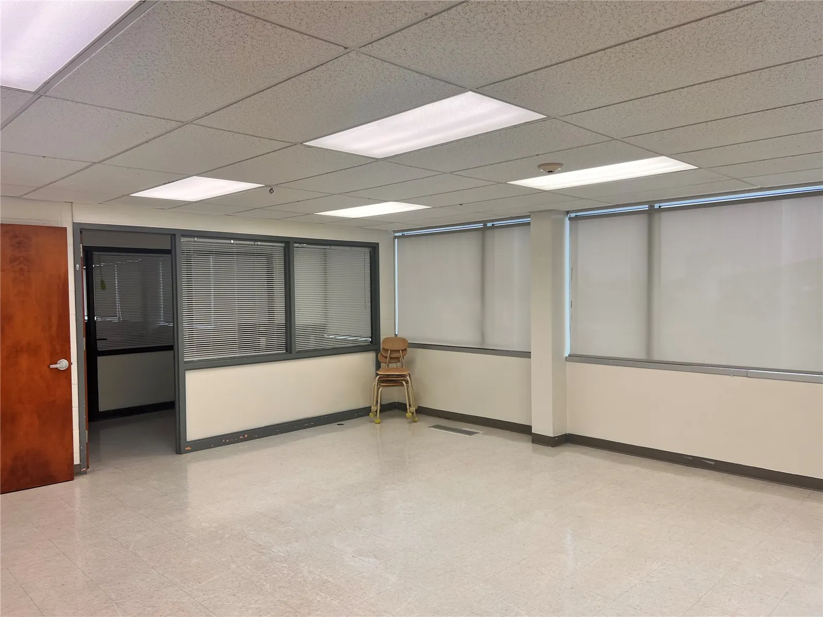 Classroom 2 - Level 2