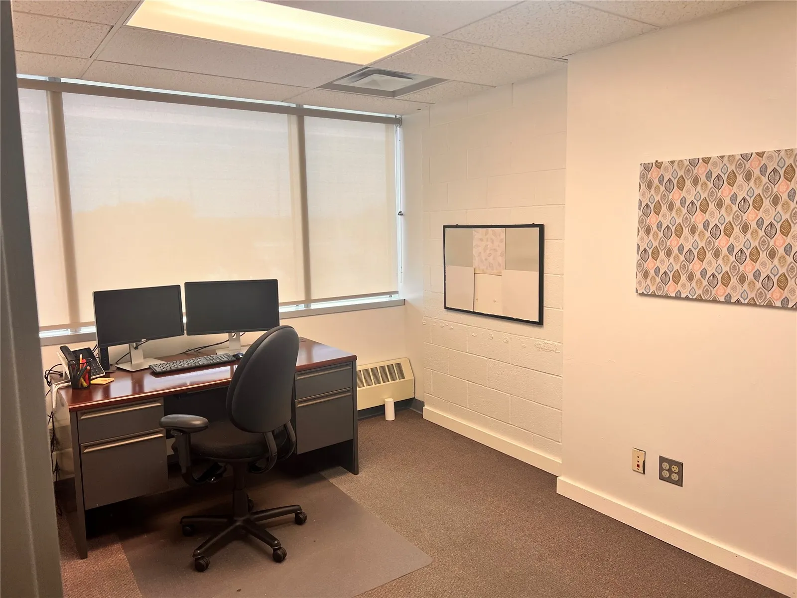 Office - Level 1