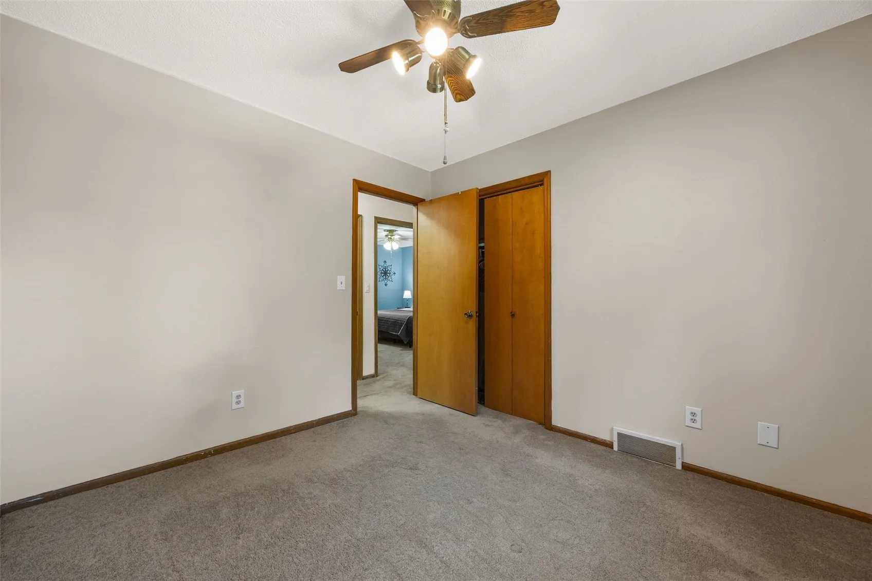3rd Bedroom