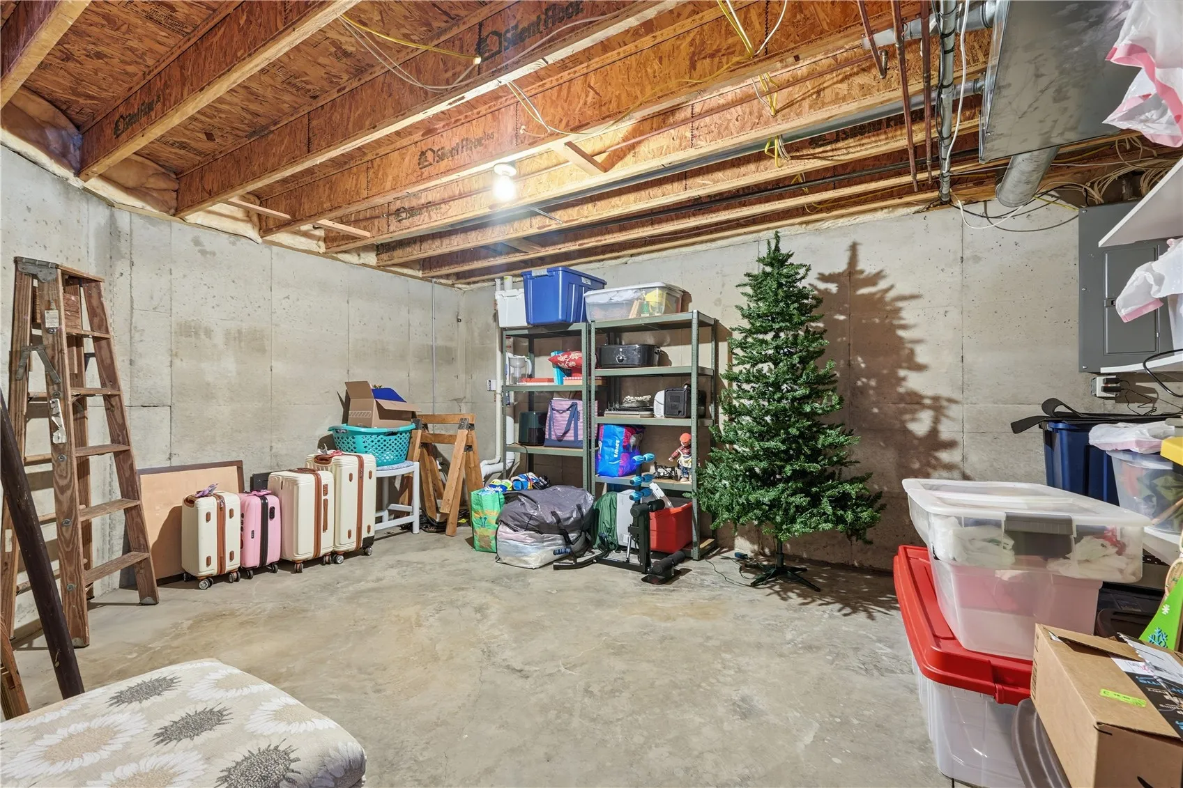 storage
