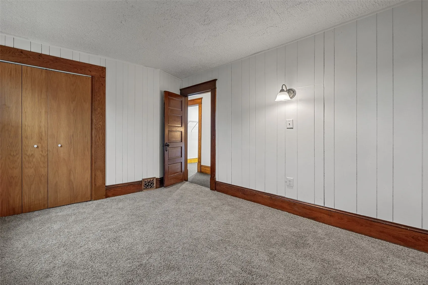 bedroom #2