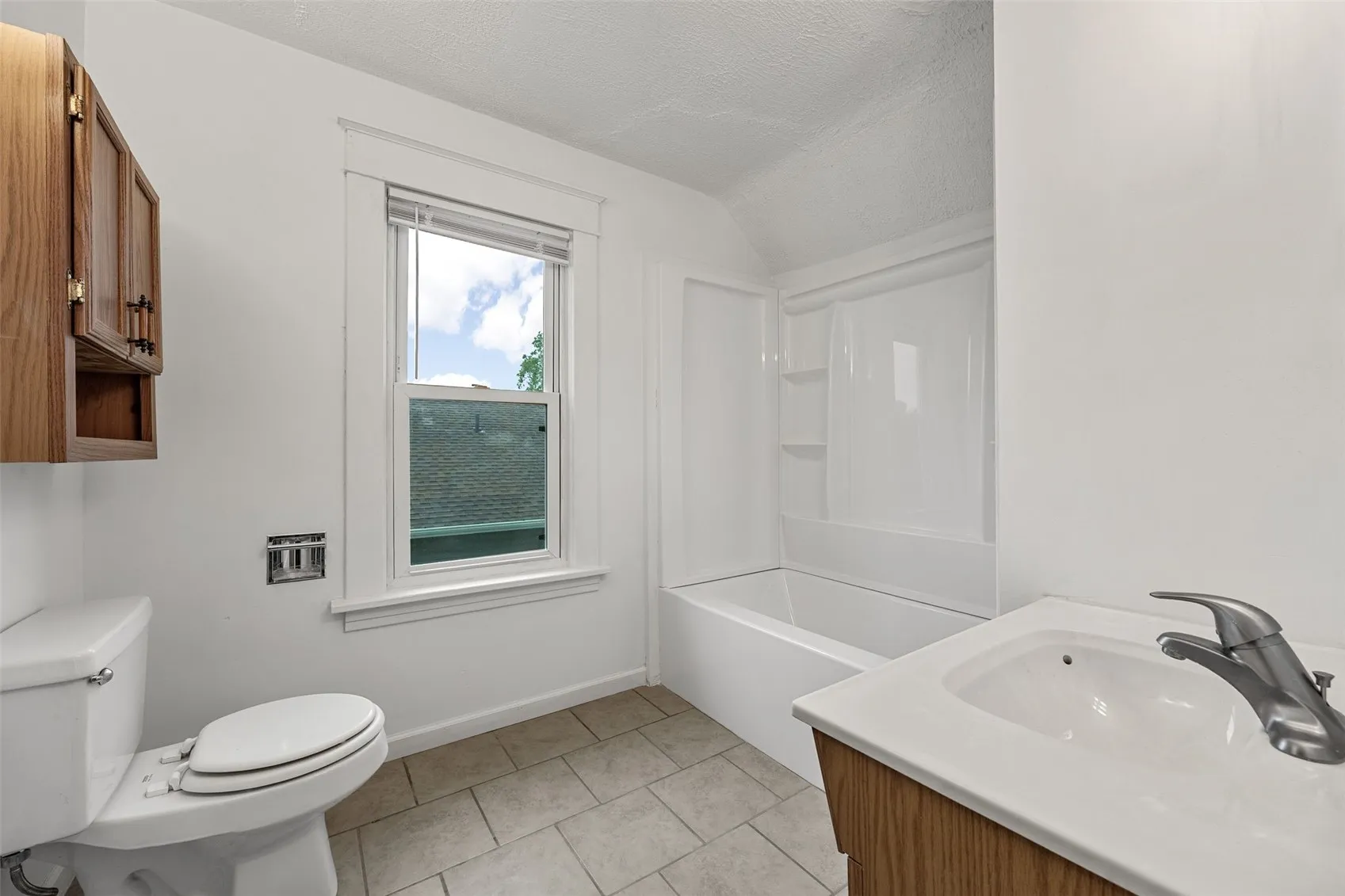 upper bath