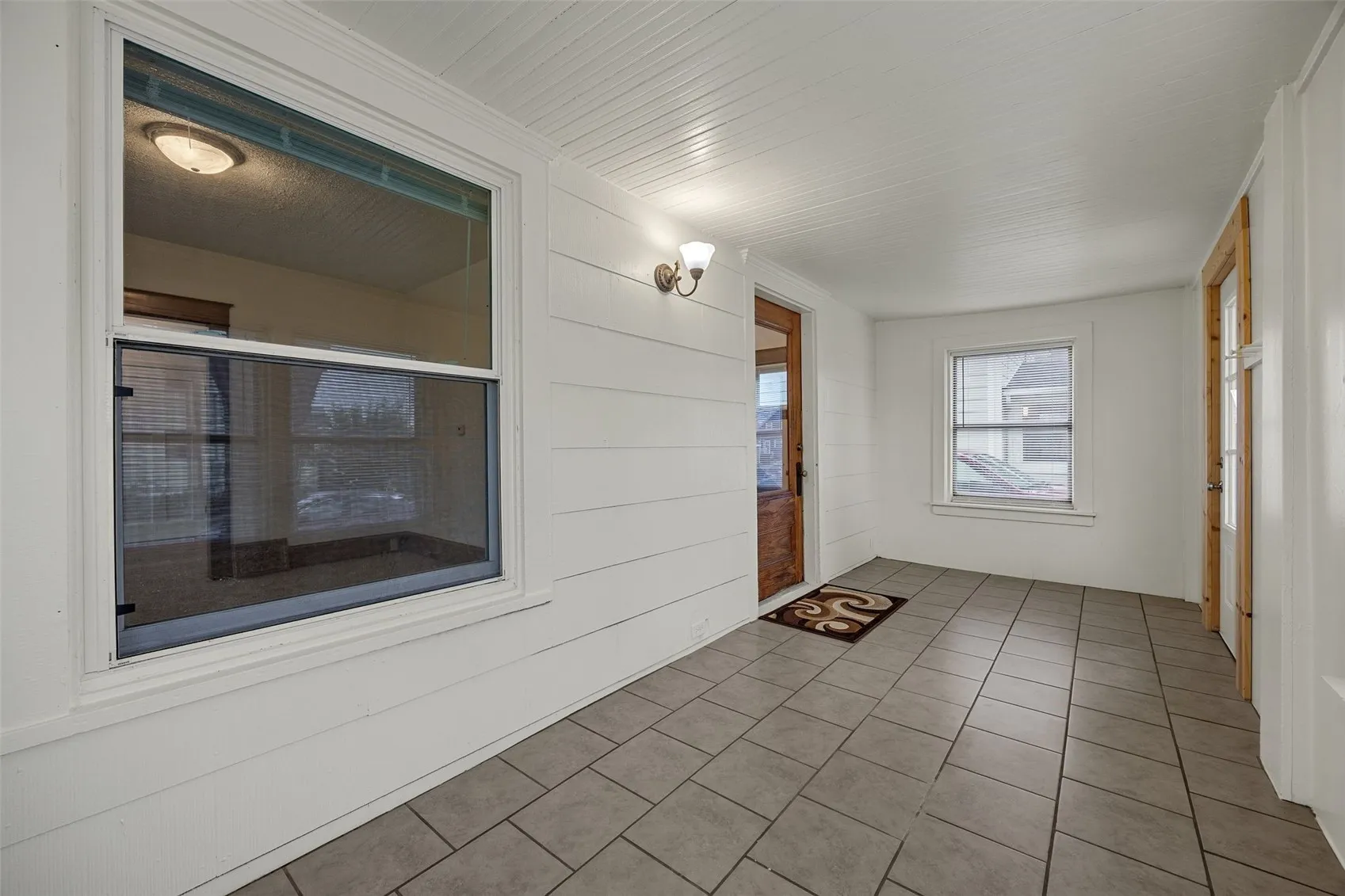 porch