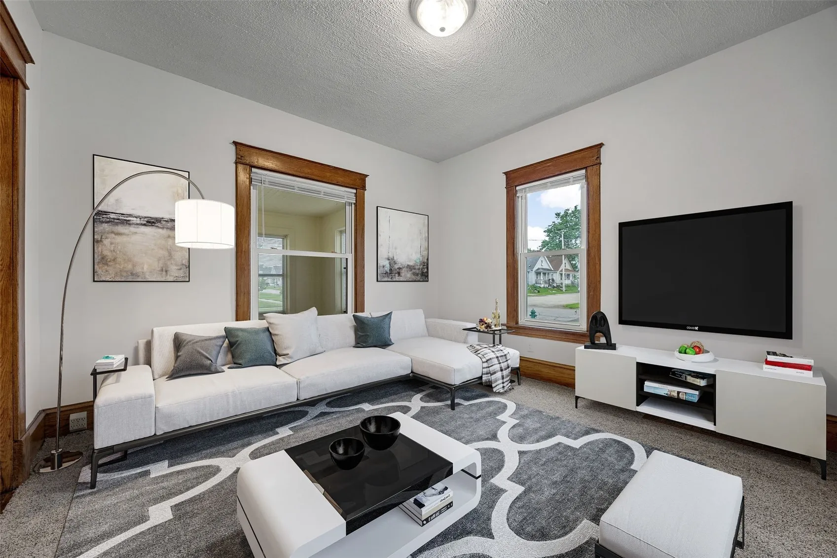 livingroom enhanced