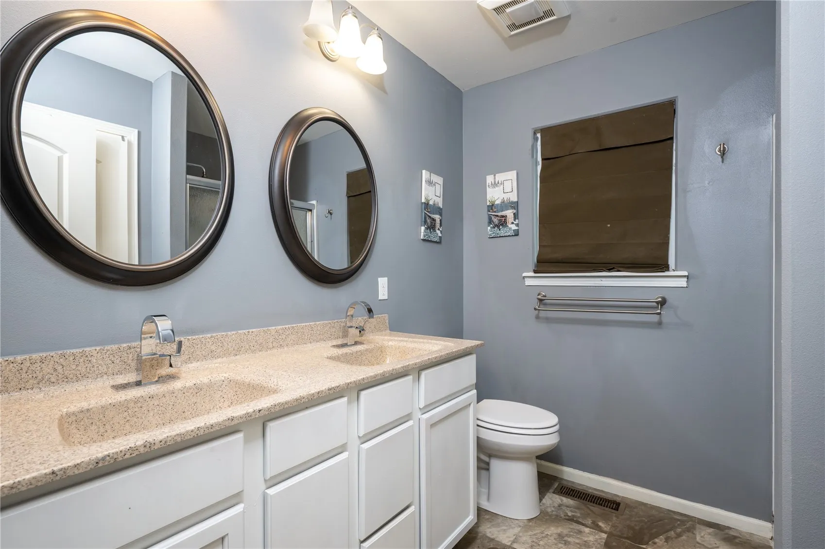 Main Floor Master Bath