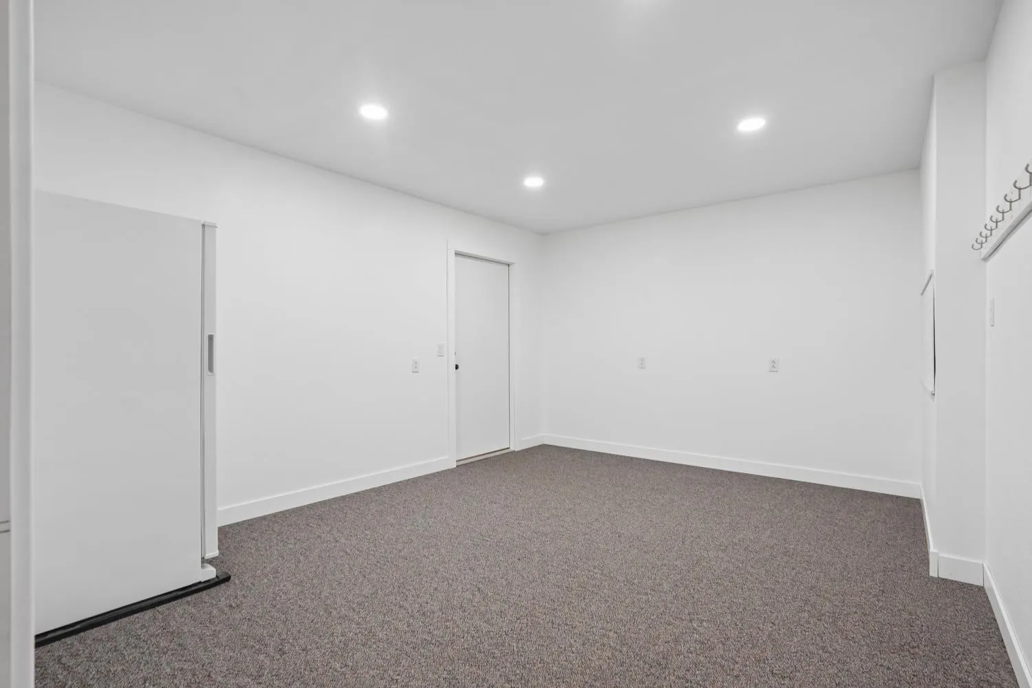 Storage Room