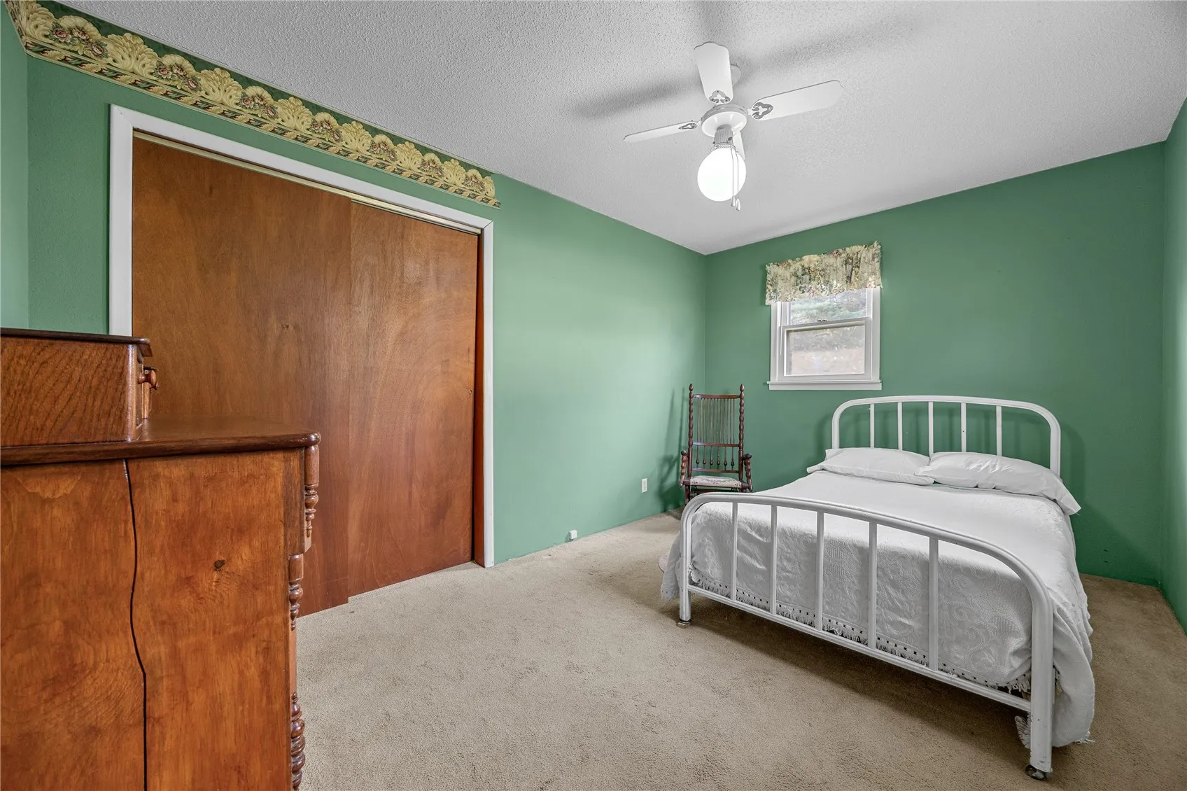 Bedroom 2.