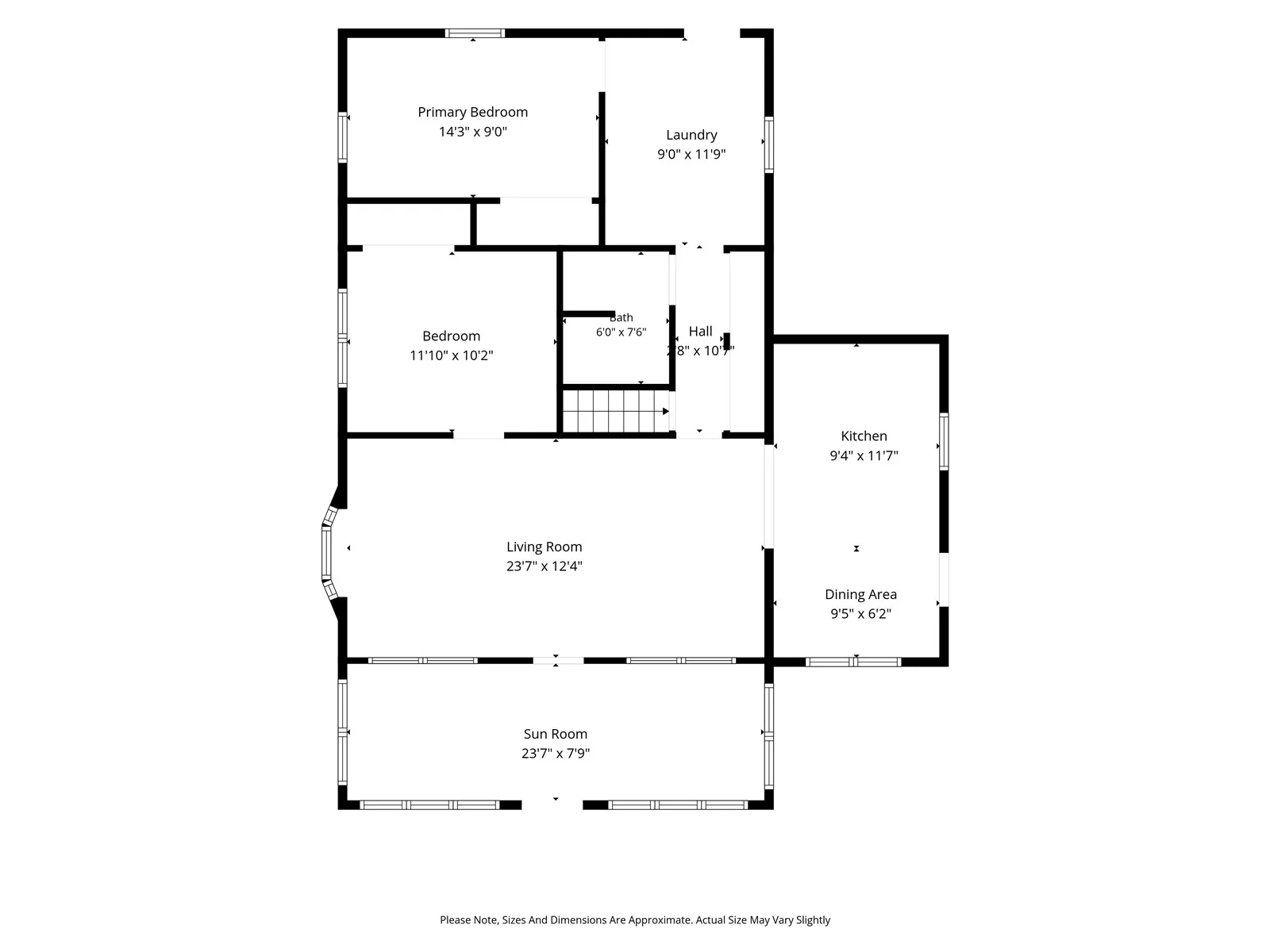 Floorplan: mainfloor.