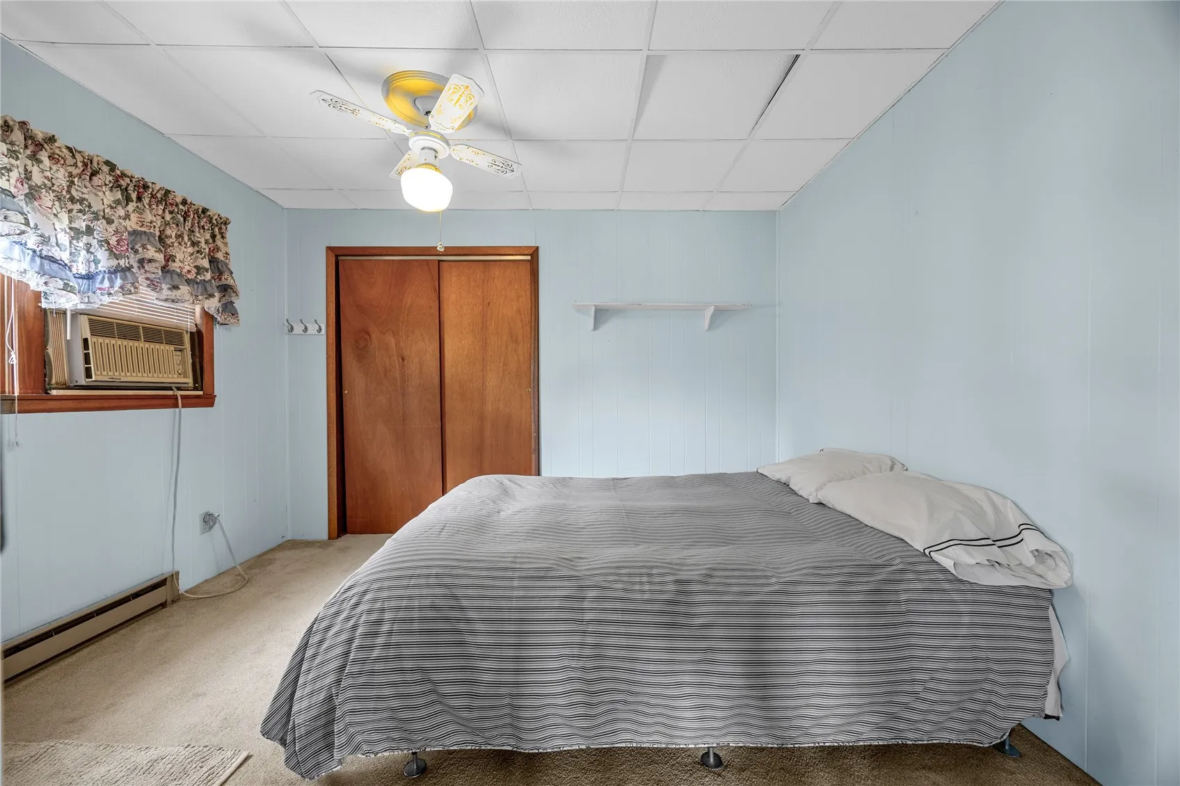 Bedroom 1.