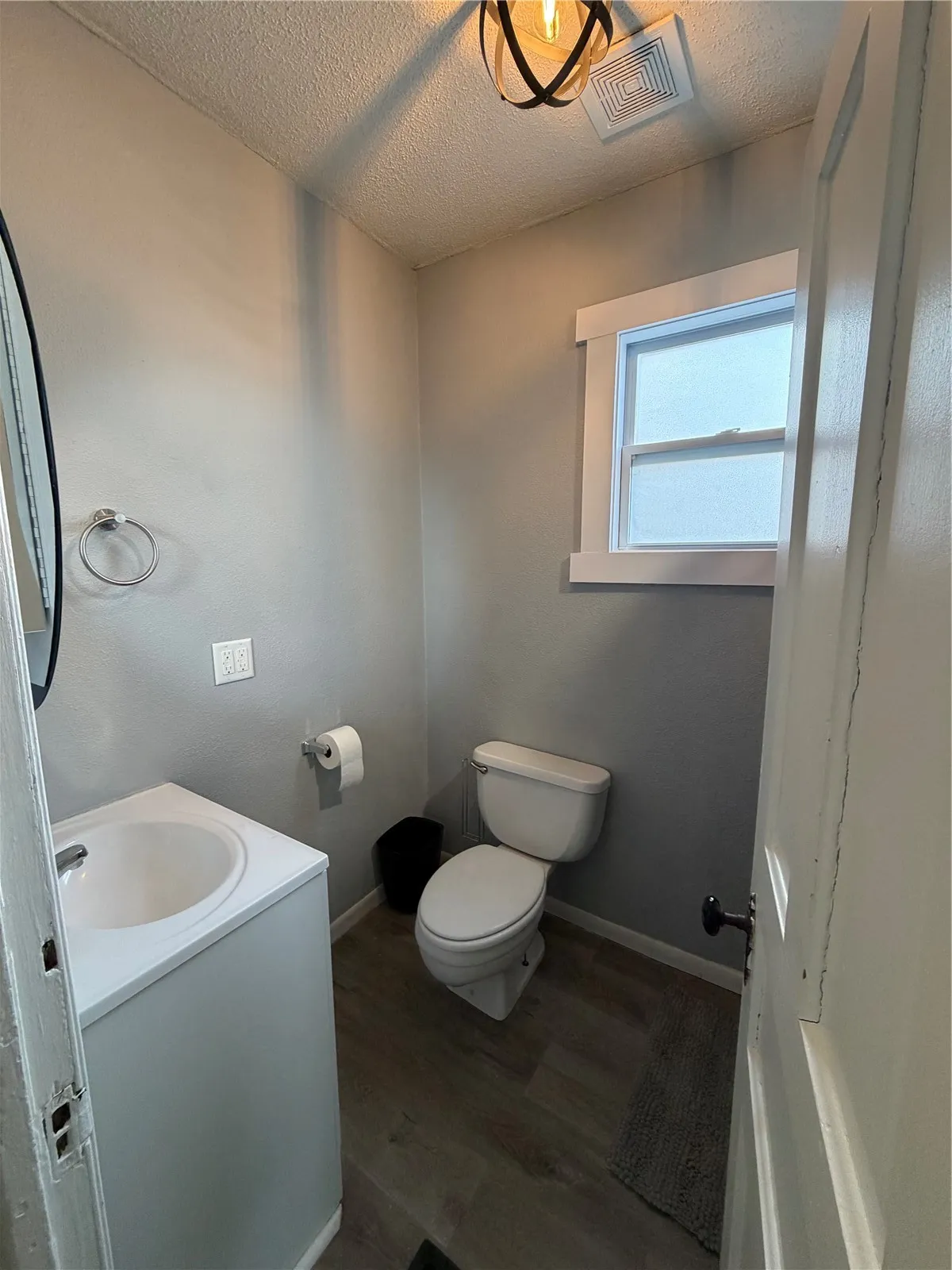Unit A Bathroom