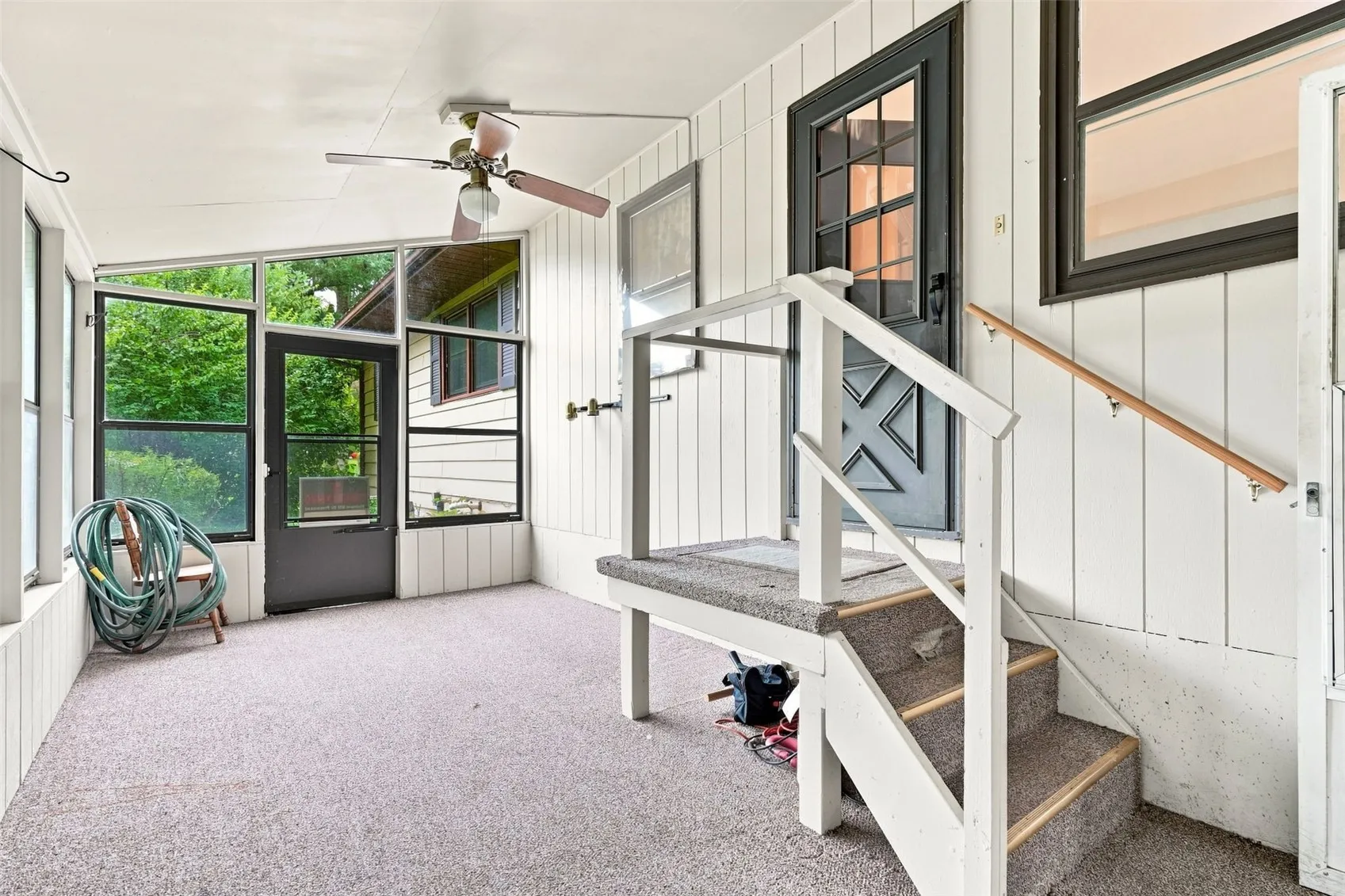 Sun room 3 seasons