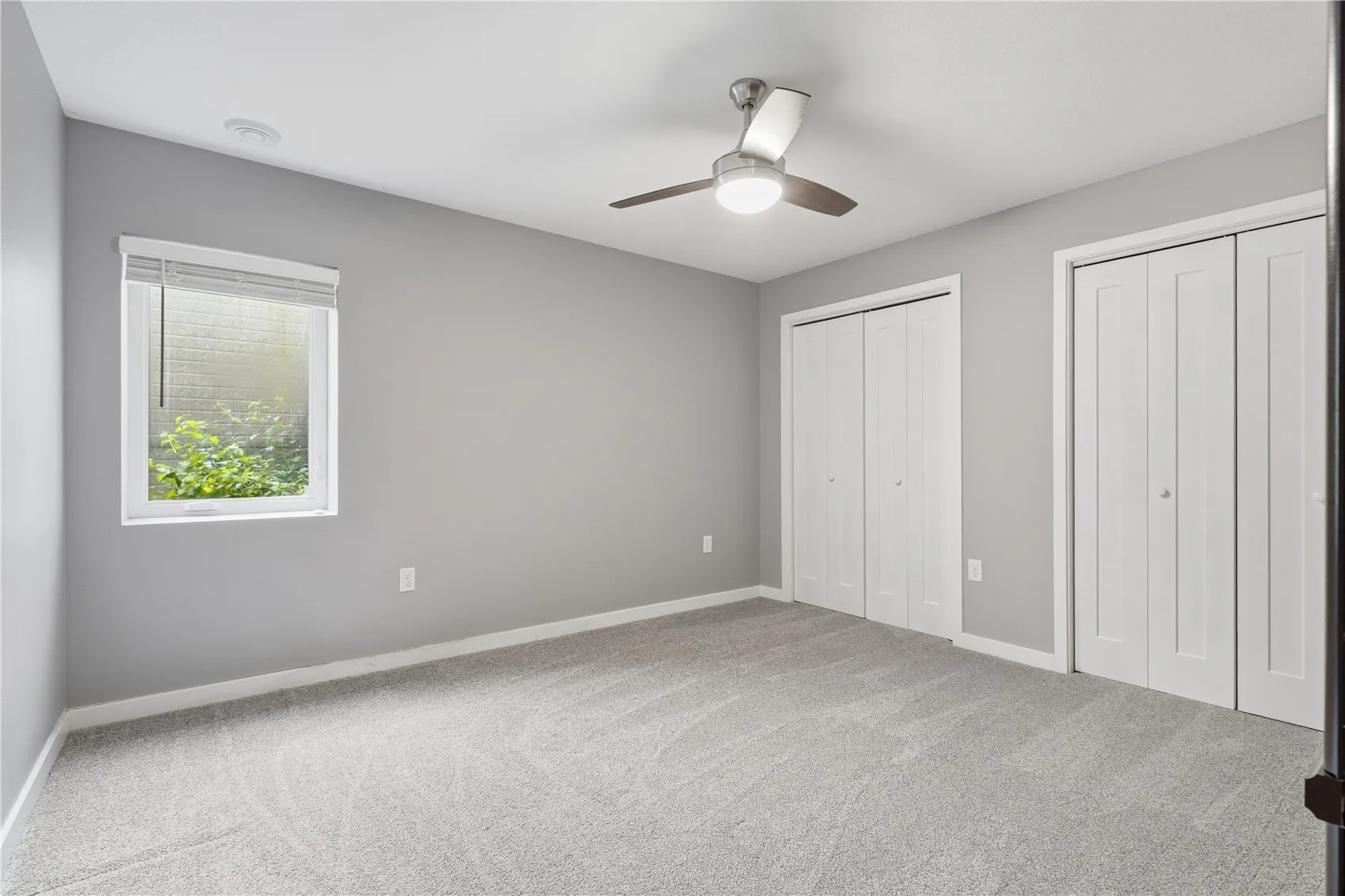 Lower Level Bedroom