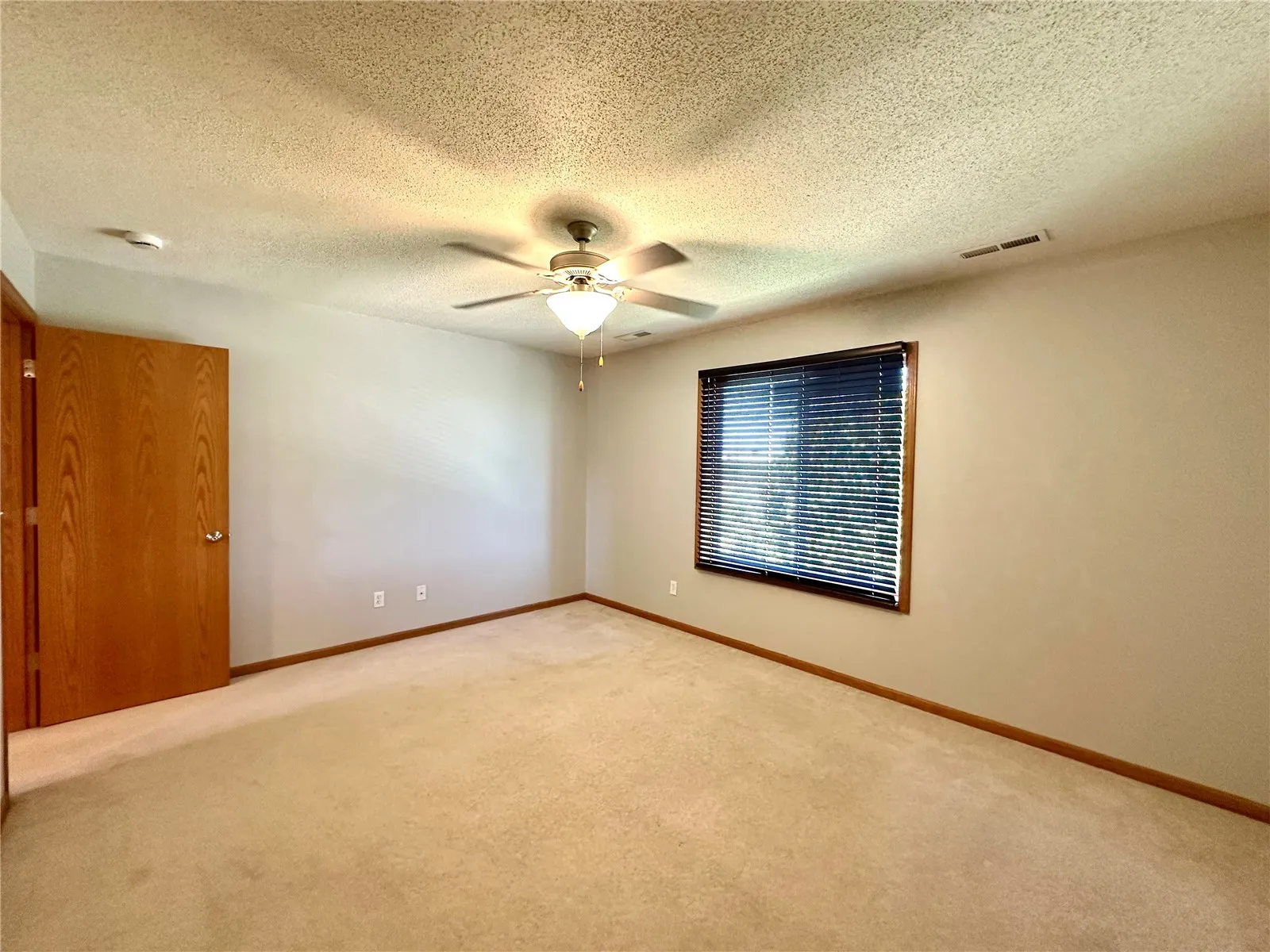 Upper Level Bedroom 1.