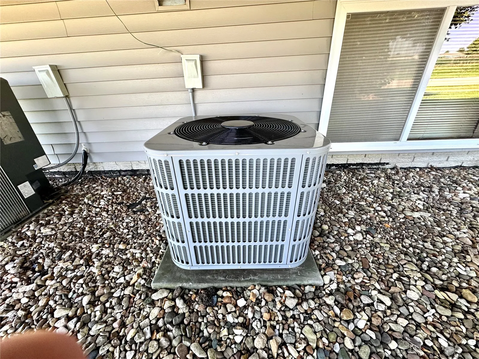 New AC in 2026.
