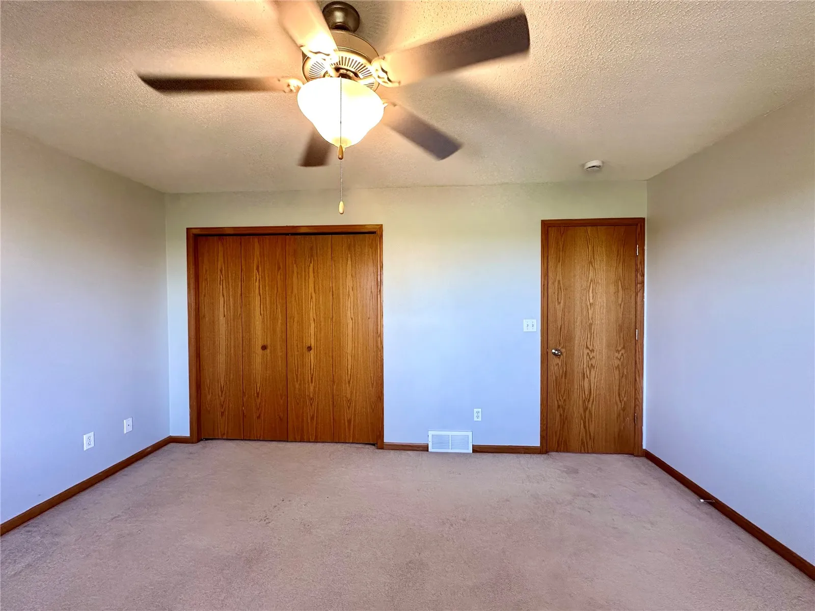 Upper Level Bedroom 1.