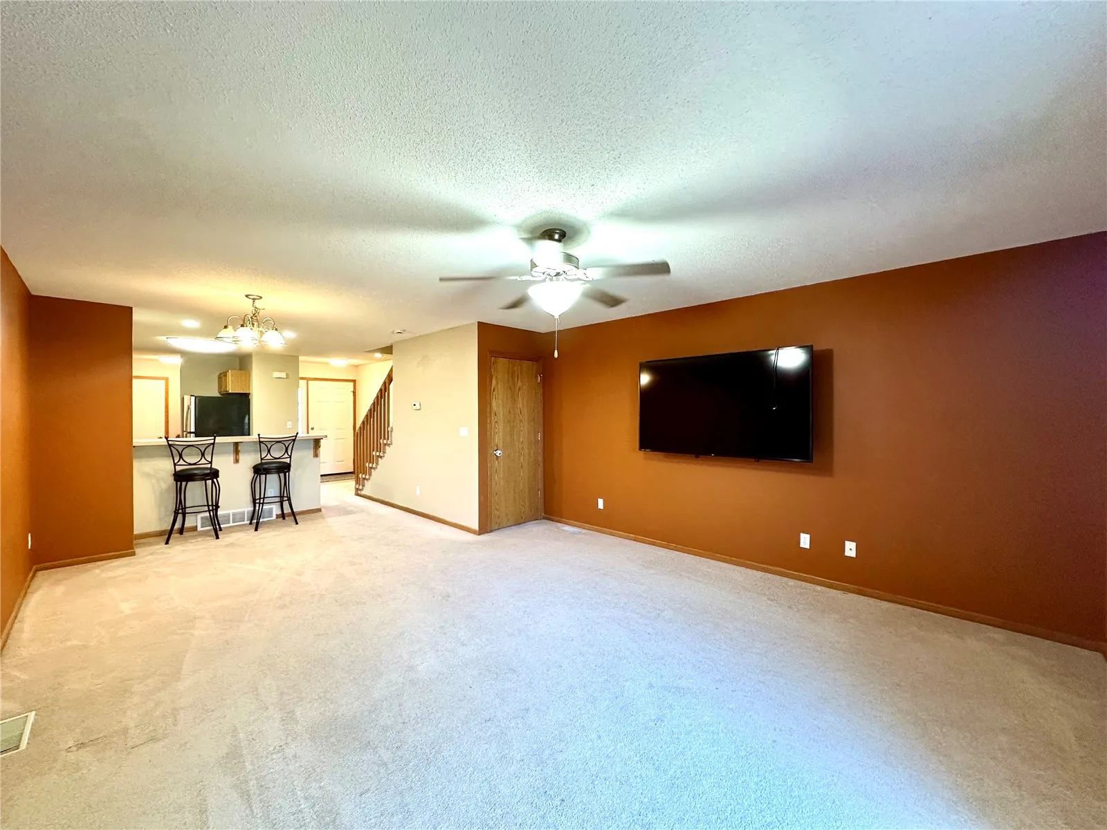 Living Room.