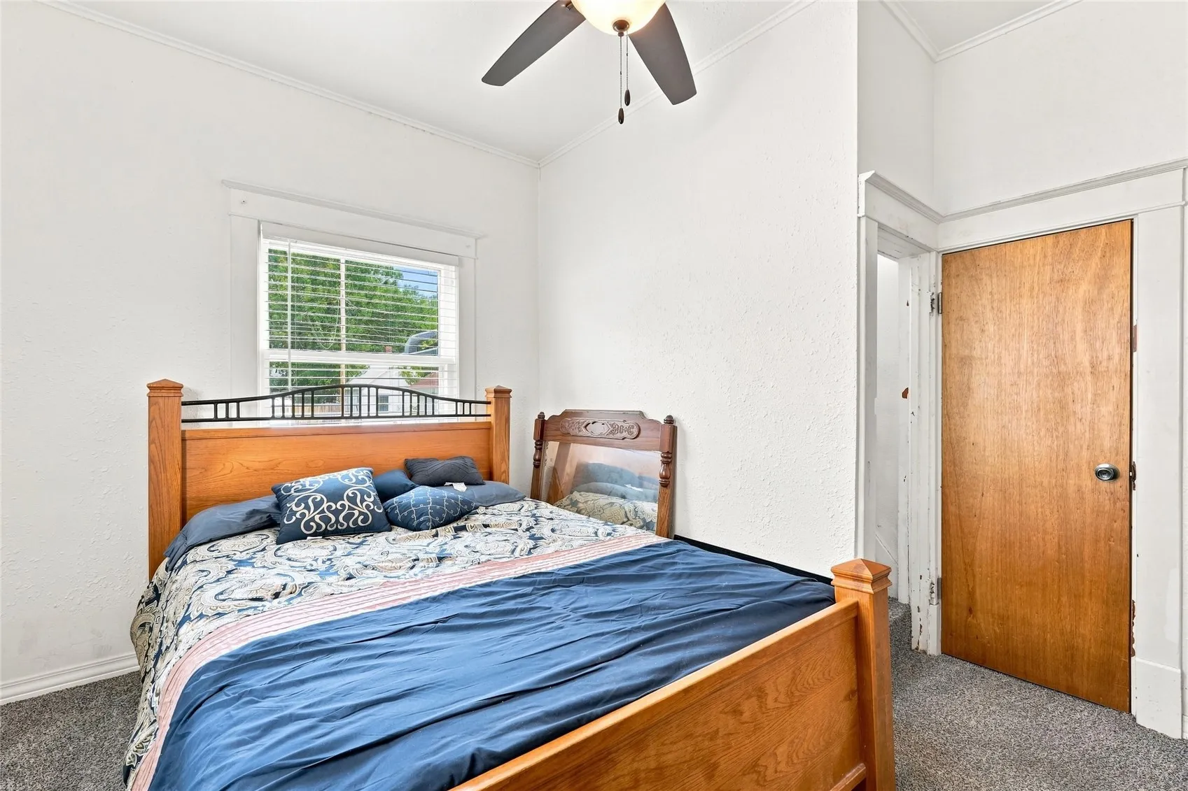 2nd Bedroom on Main floor