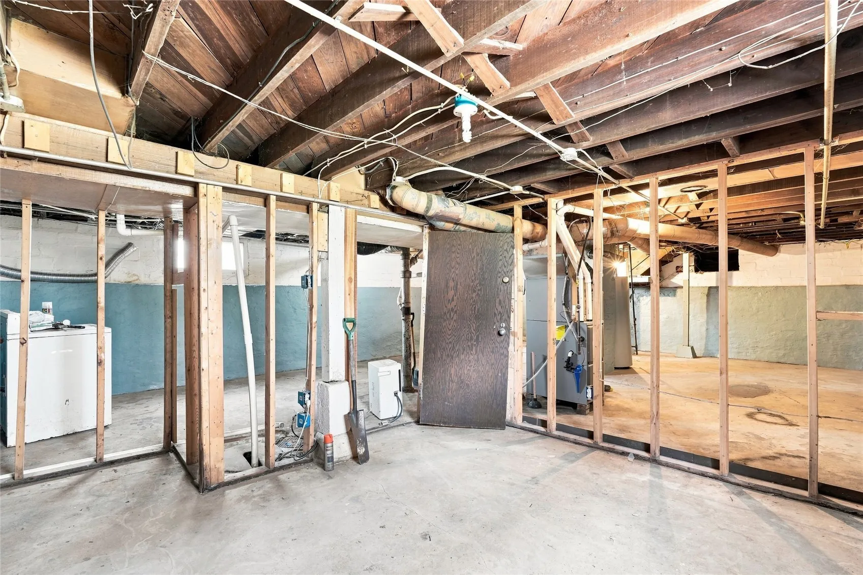 Basement