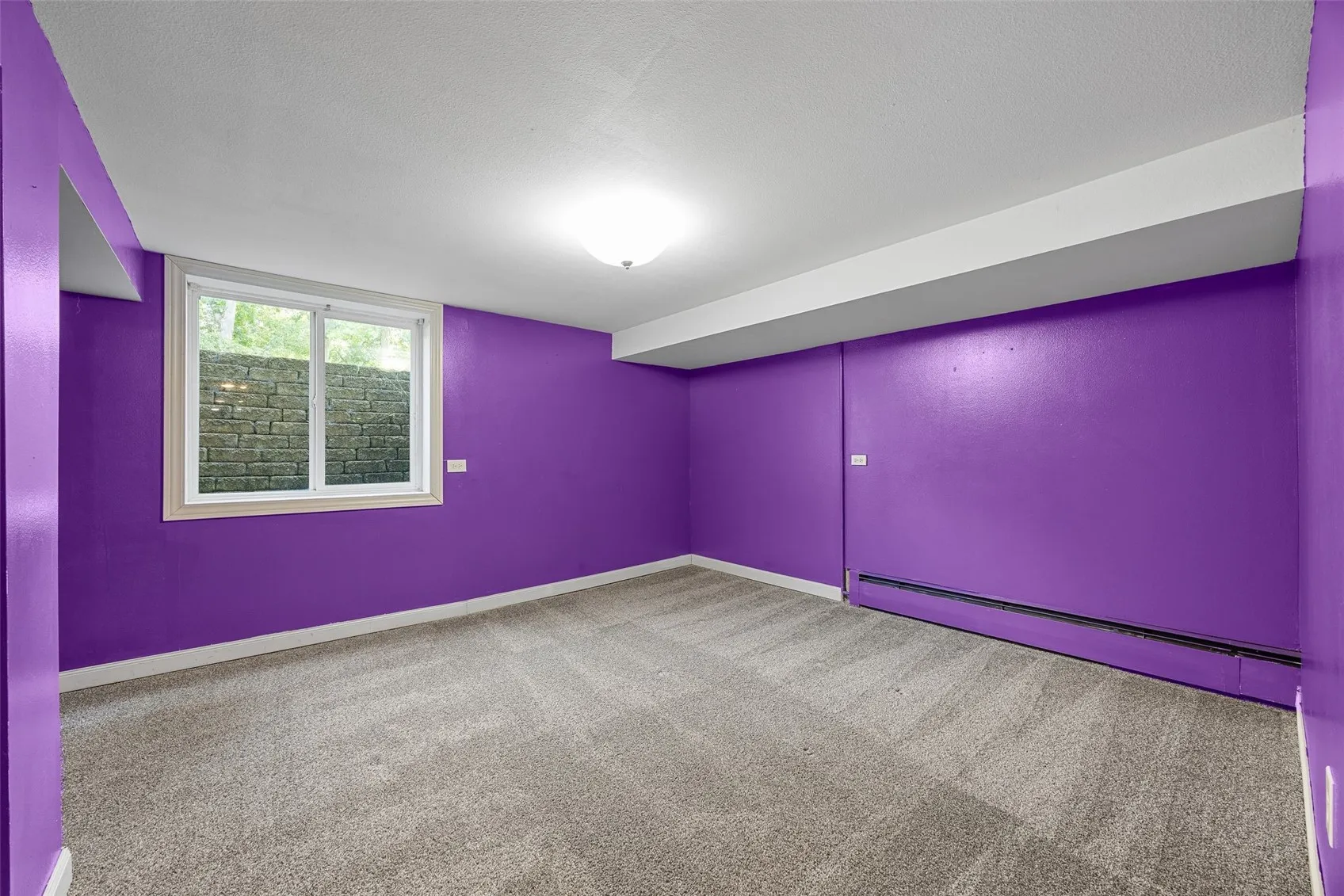 Lower Level Bedroom #5