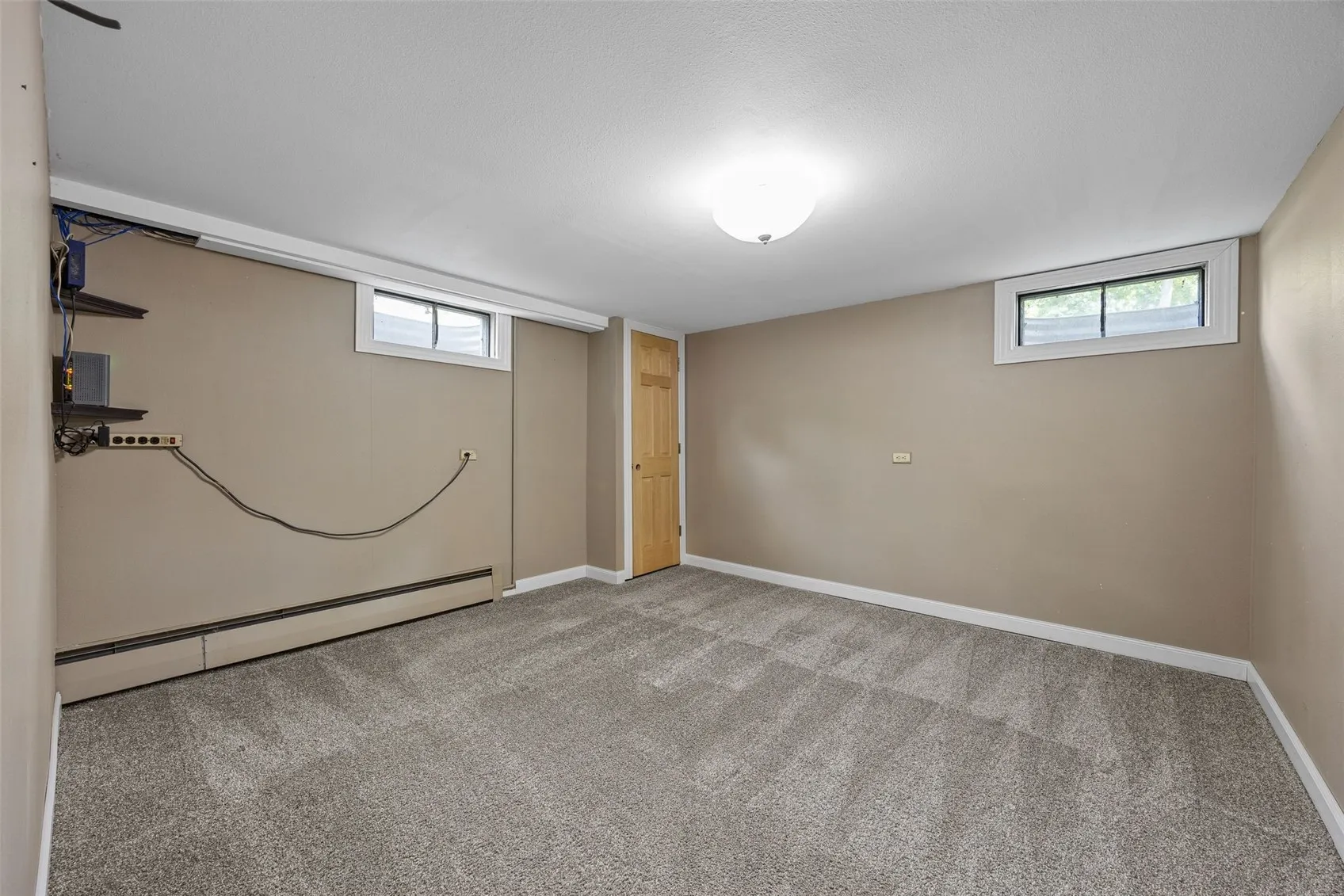 Lower Level Bedroom #4
