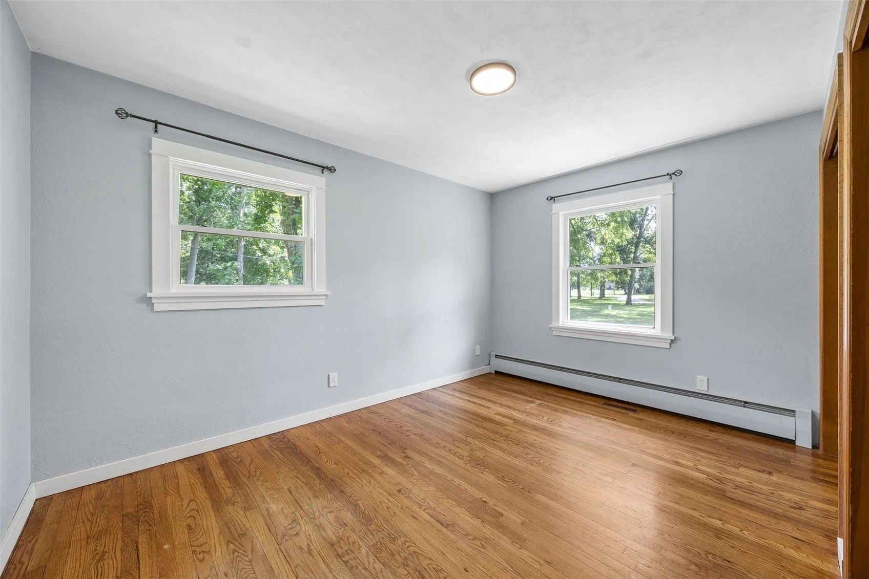 Bedroom #3
