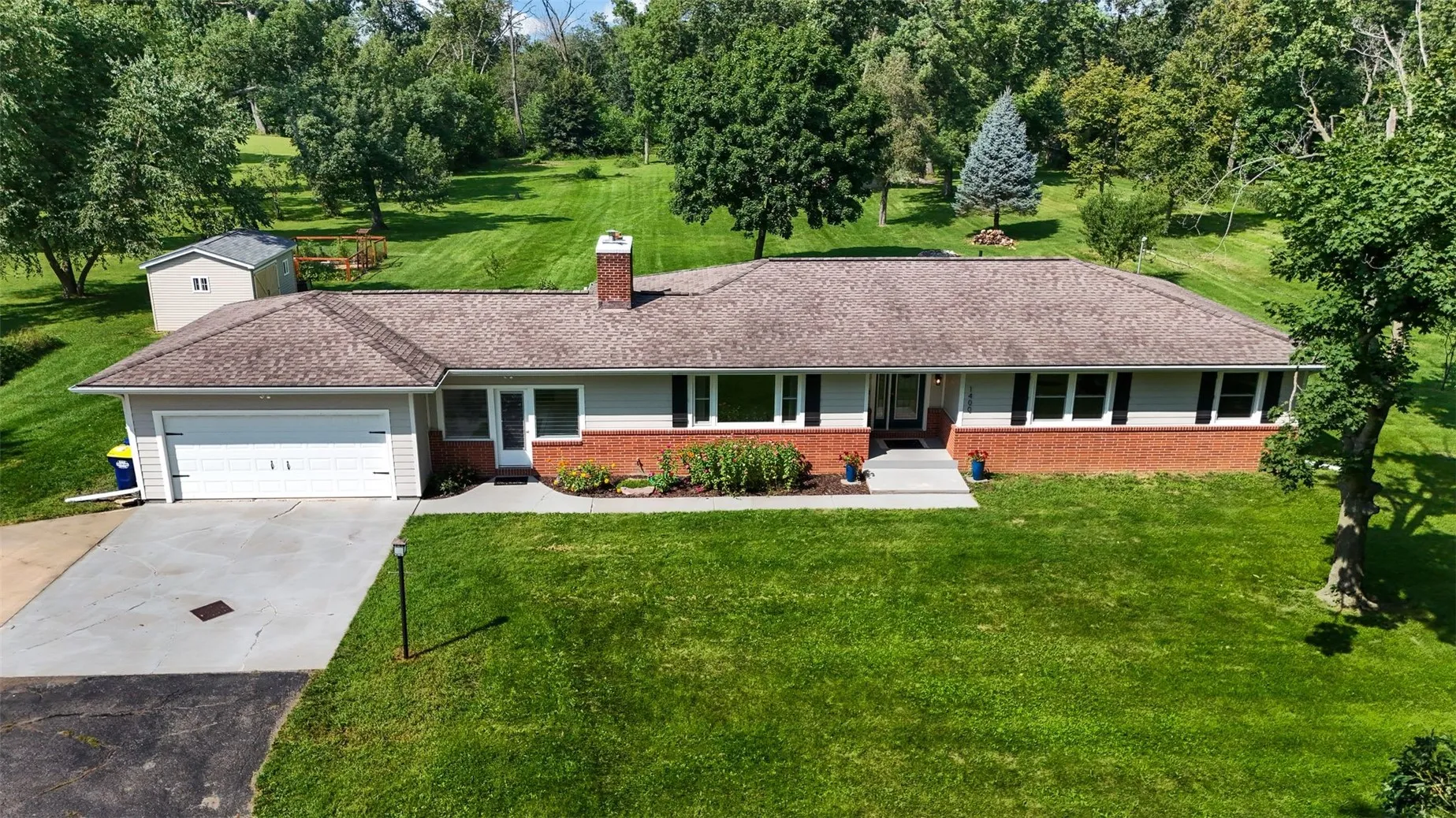 1400 E Knoll Dr