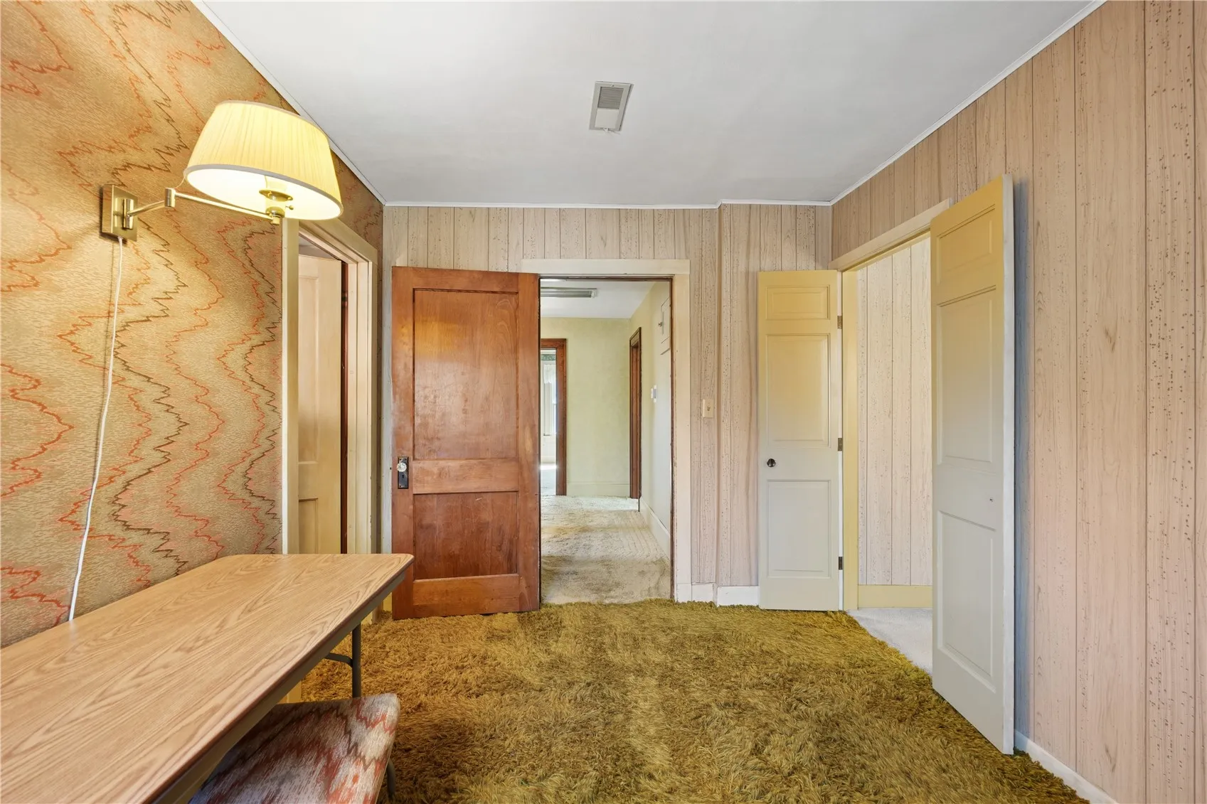 Bedroom #3