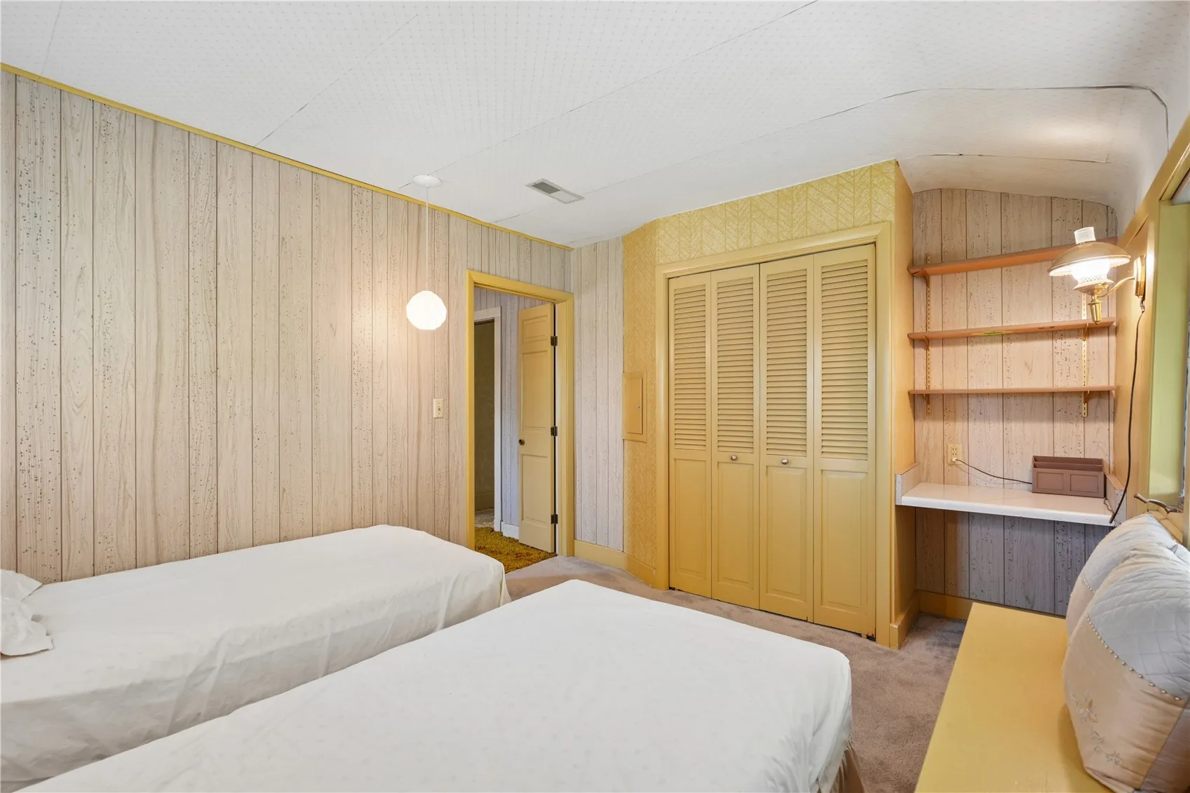 Bedroom #4