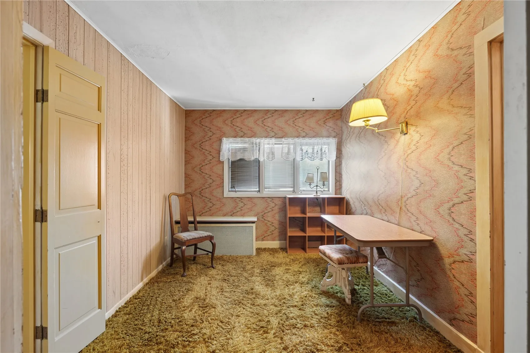 Bedroom #3