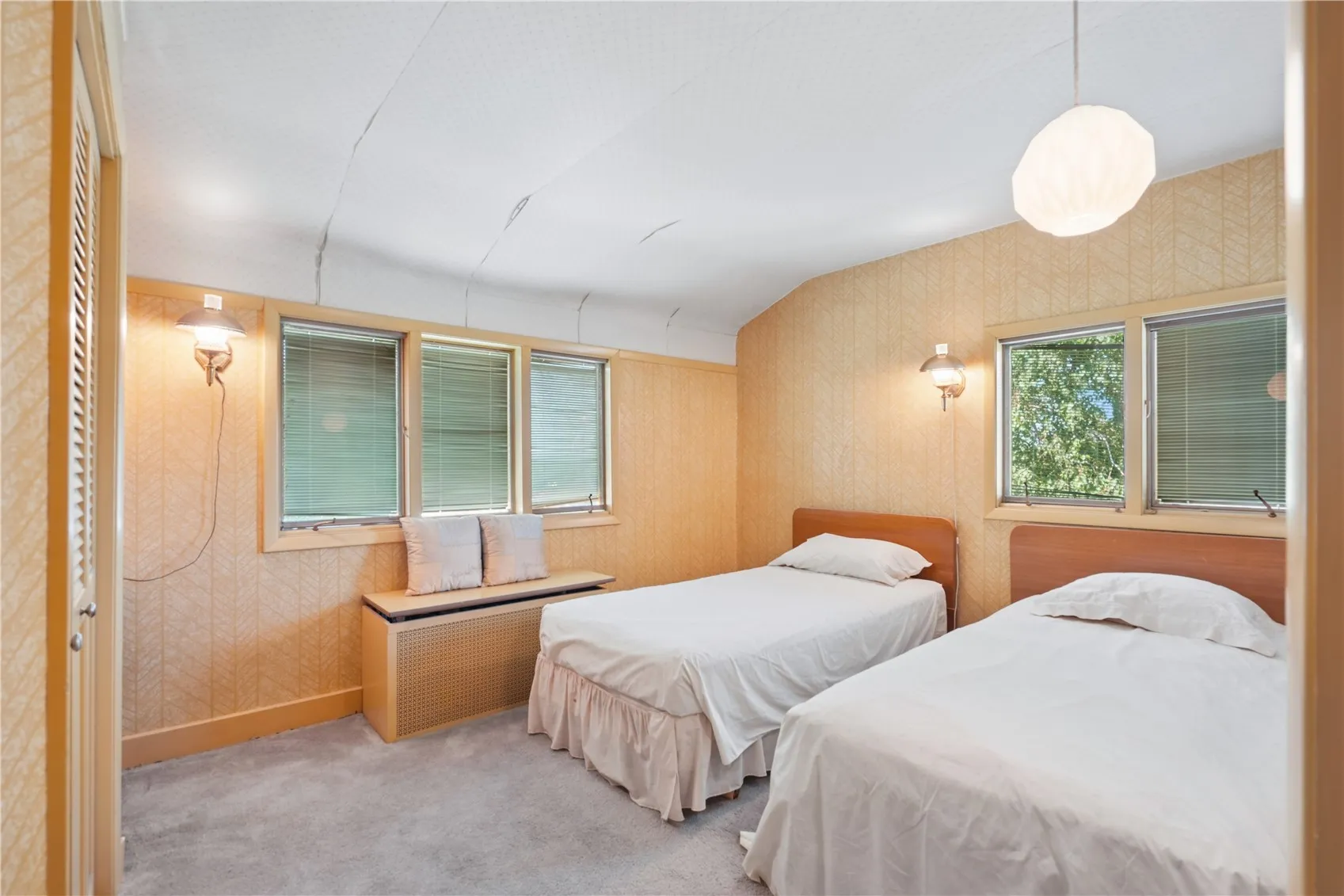 Bedroom #4