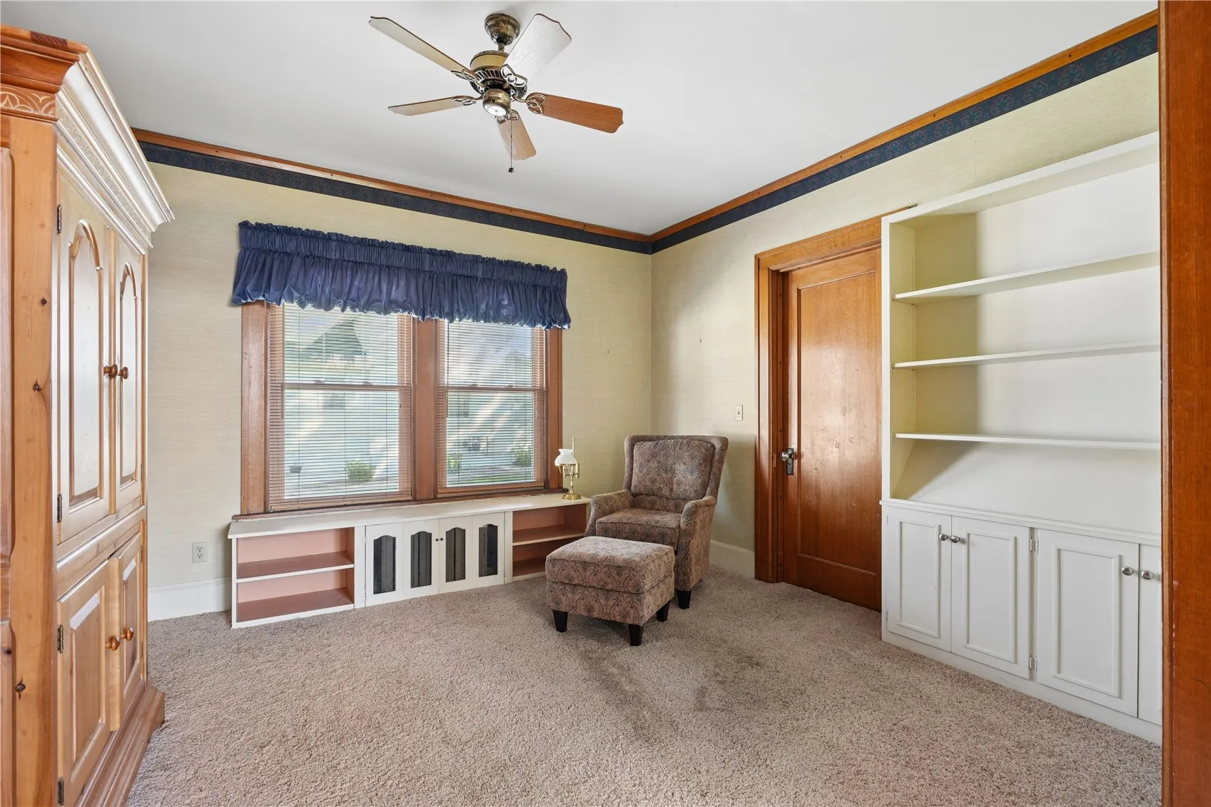 Bonus Room