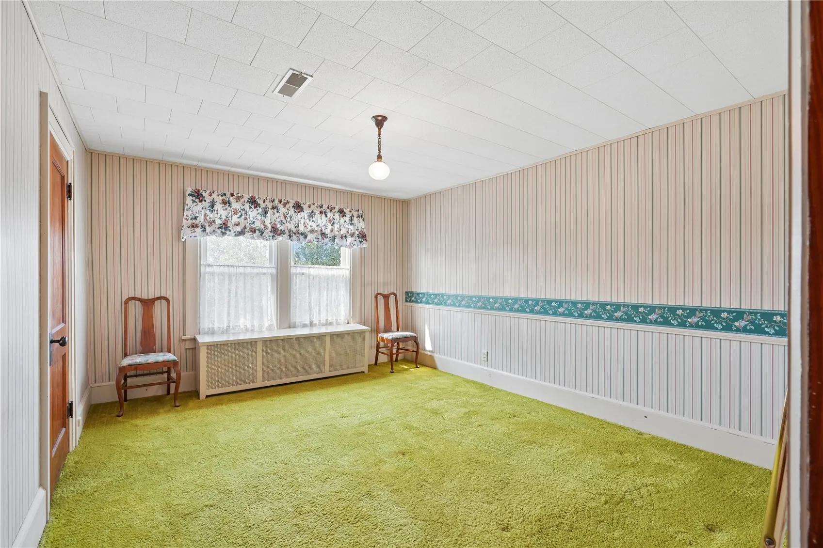 Bedroom #2