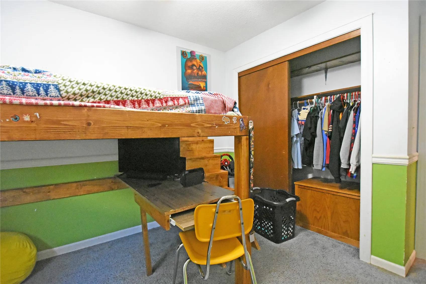 Bedroom #2