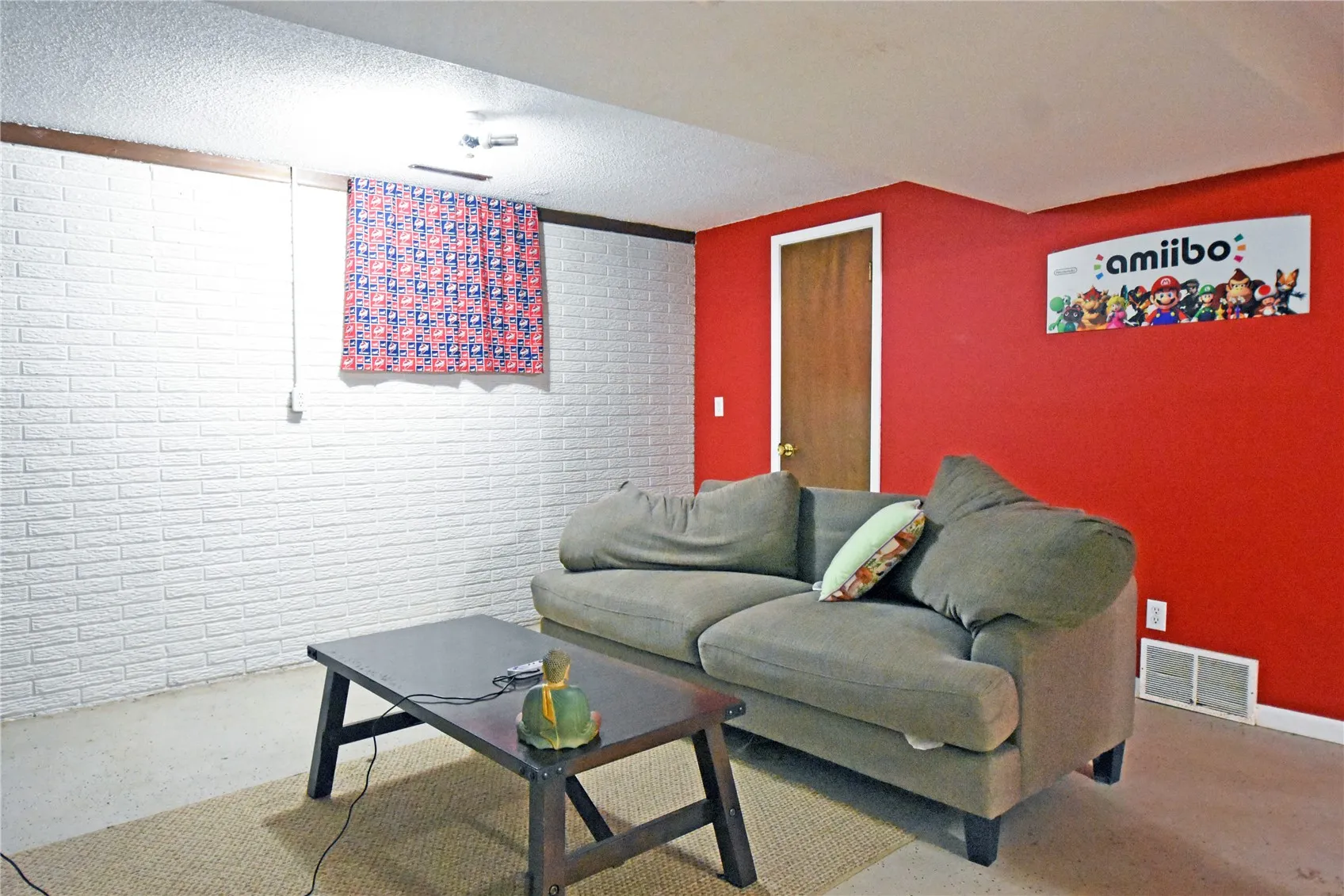 Rec Room