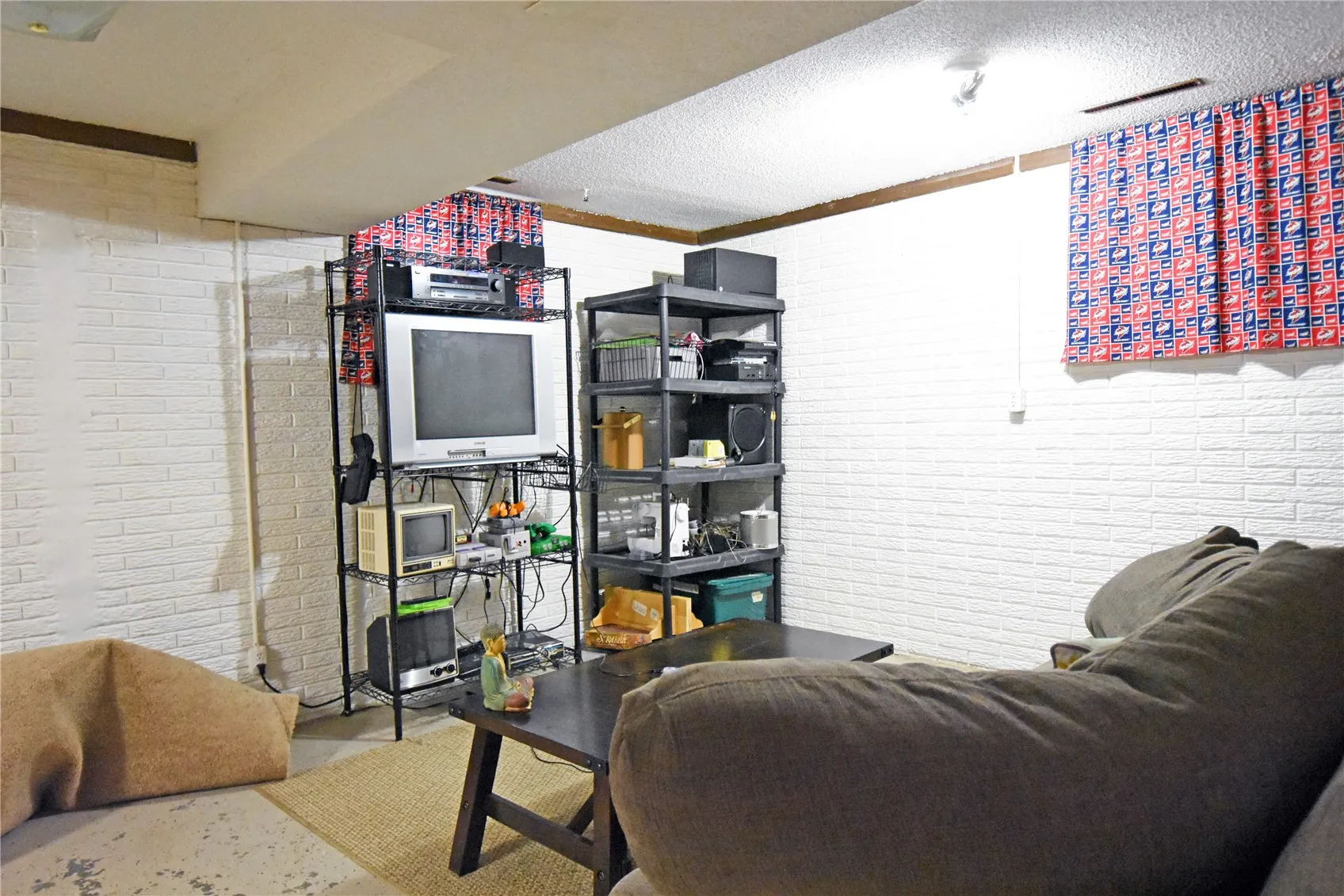 Rec Room
