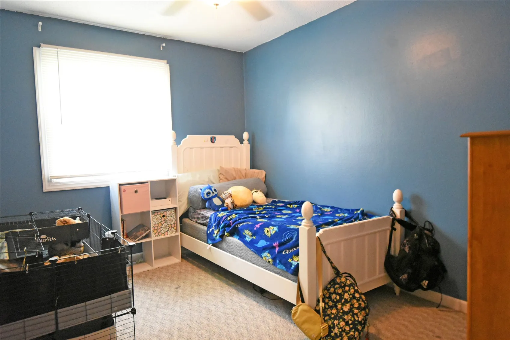 Bedroom #3