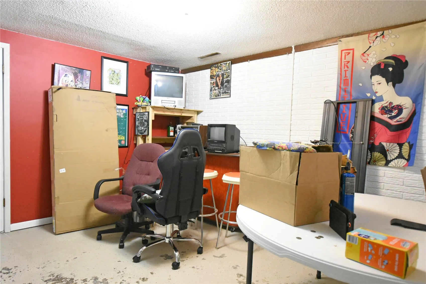 Rec Room