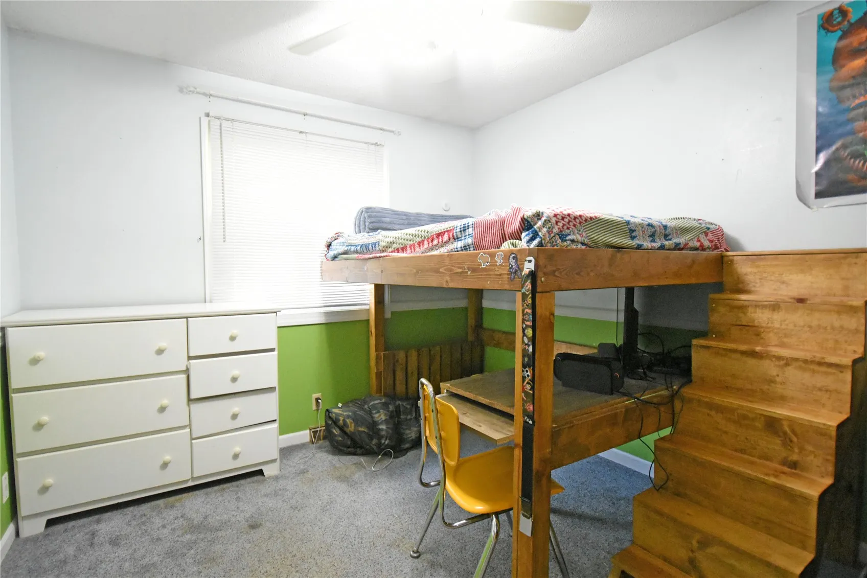 Bedroom #2
