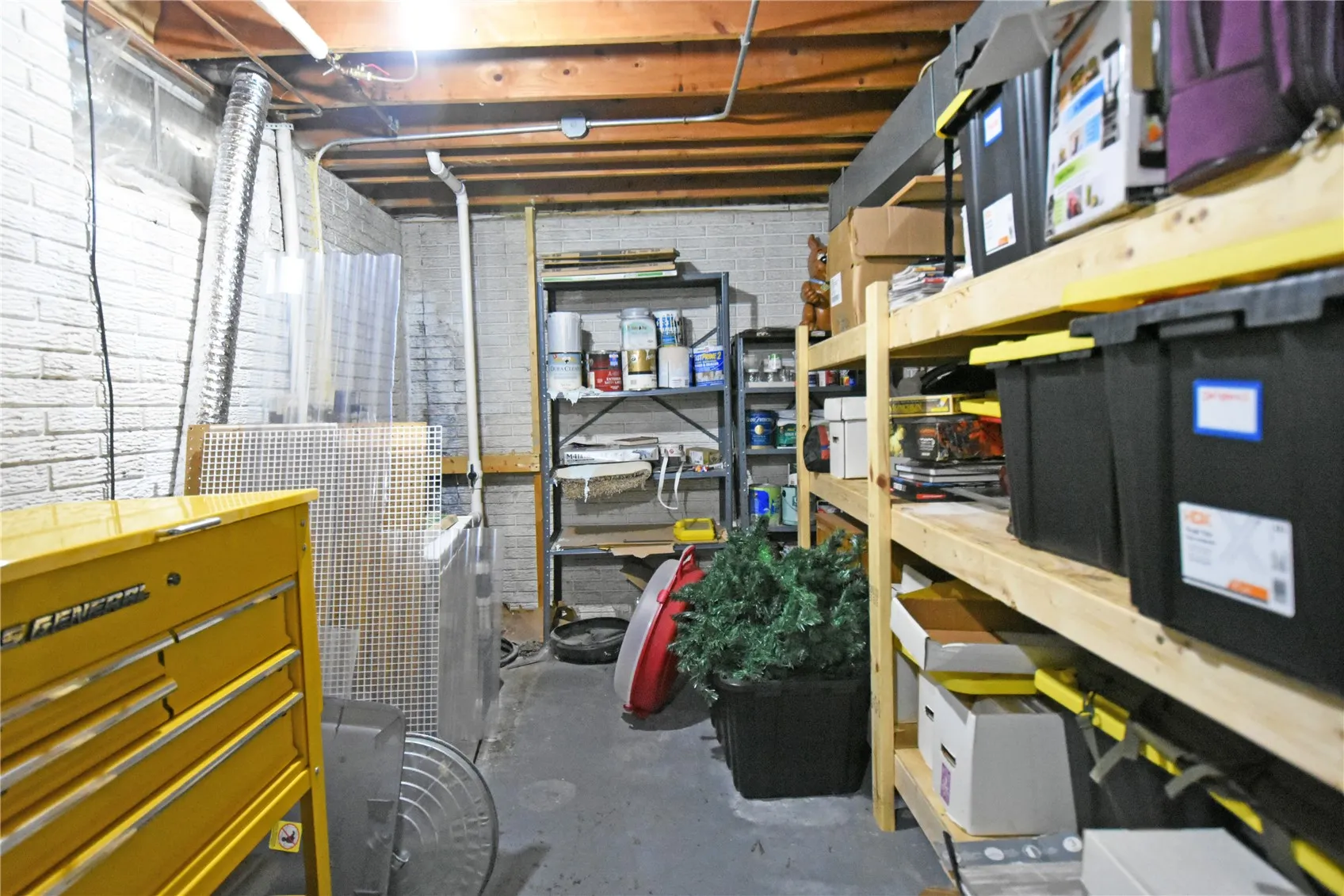 Storage