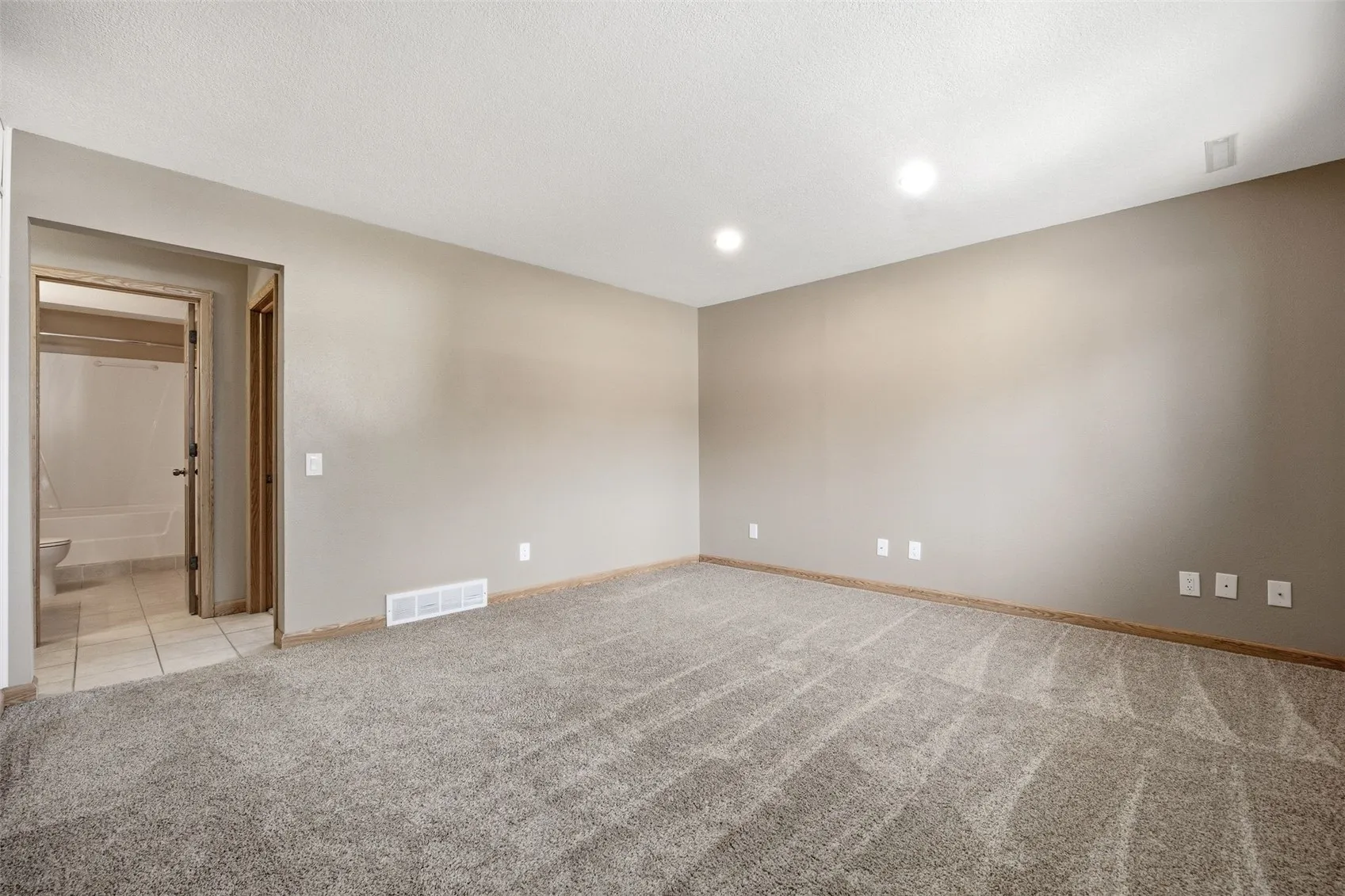 First Floor Family/Rec Room