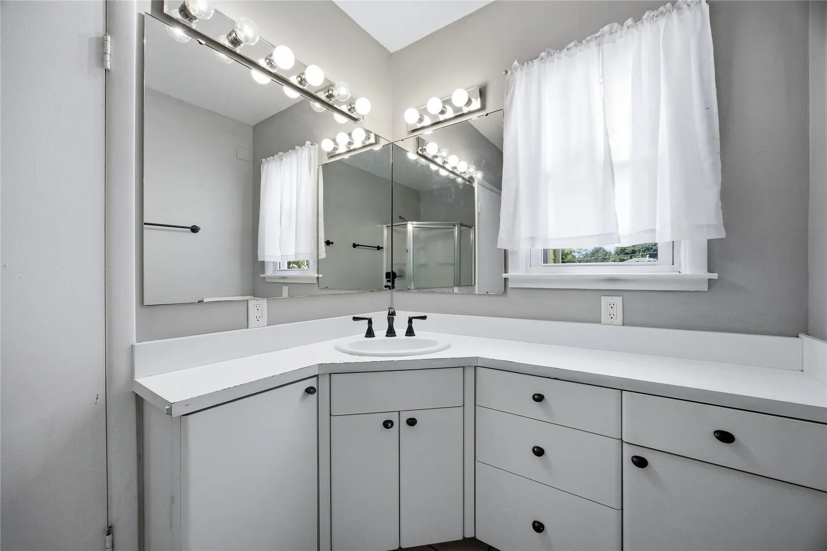 Main Level Bathroom