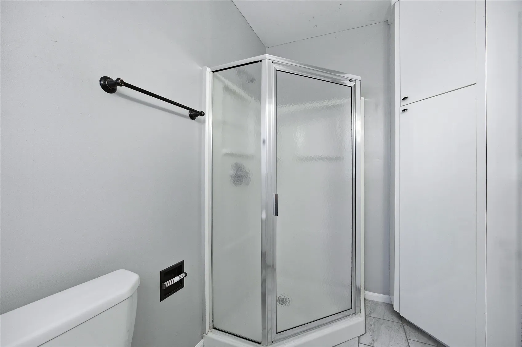 Main Level Bathroom
